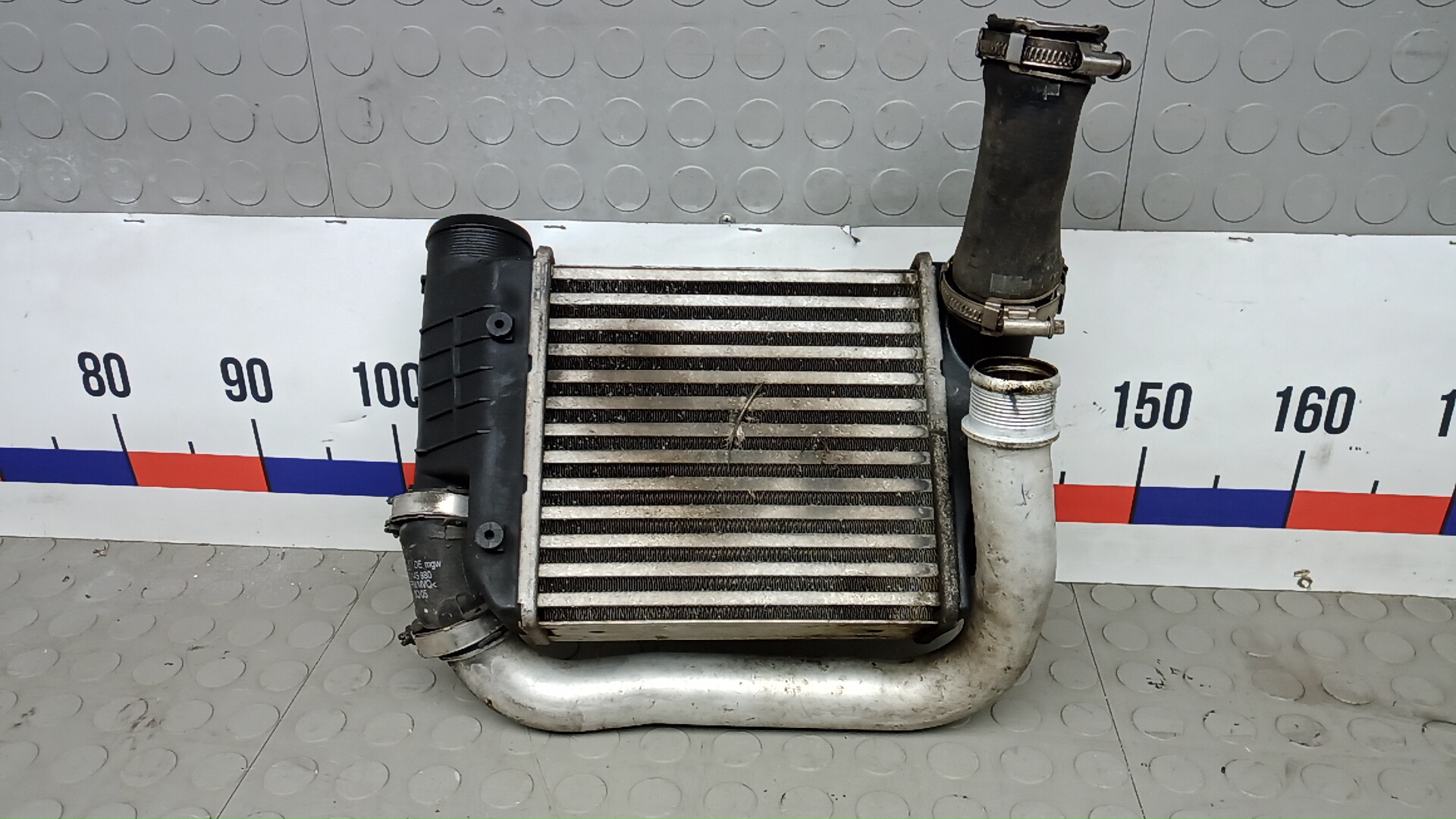 Интеркулер