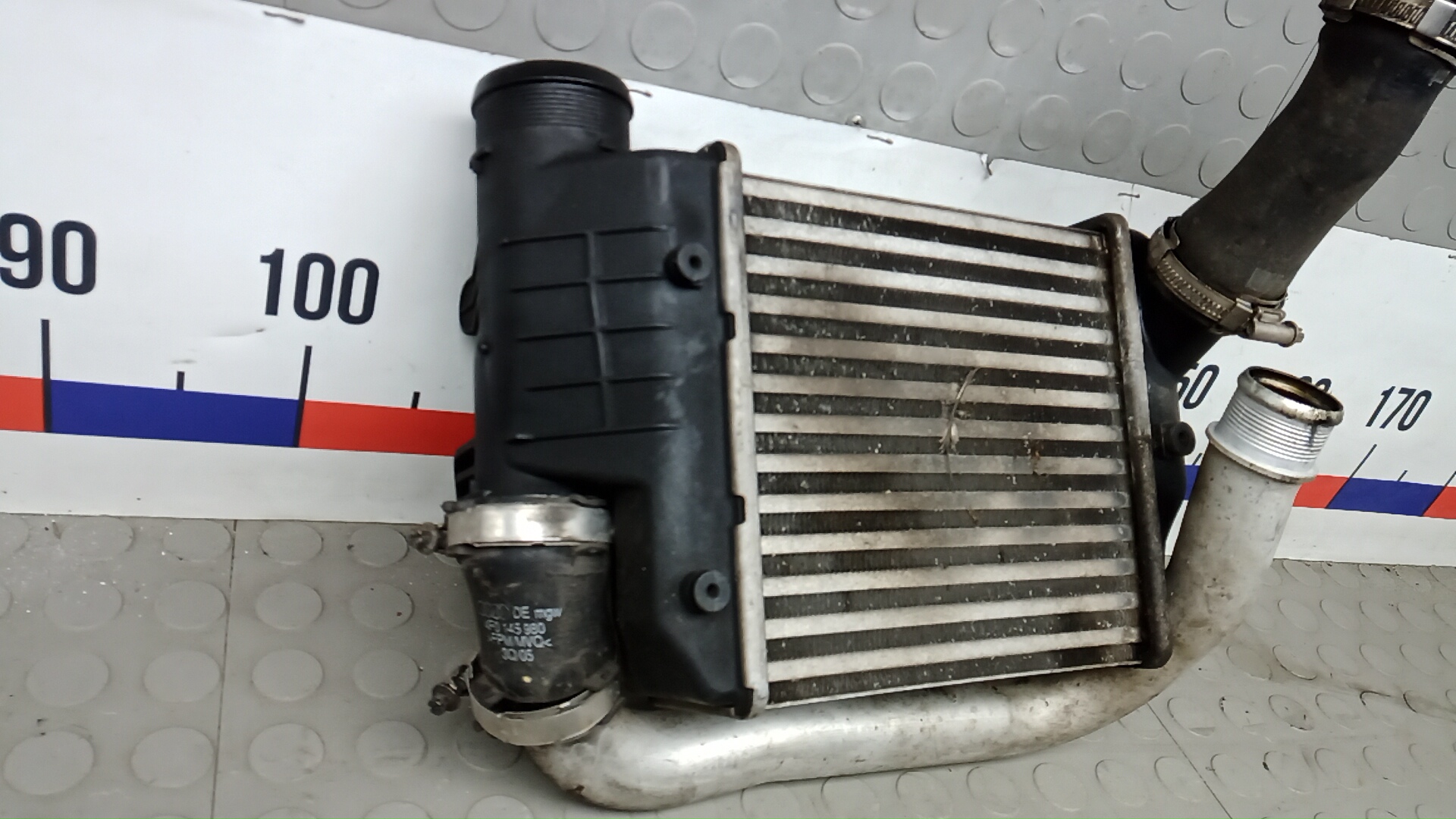 Интеркулер