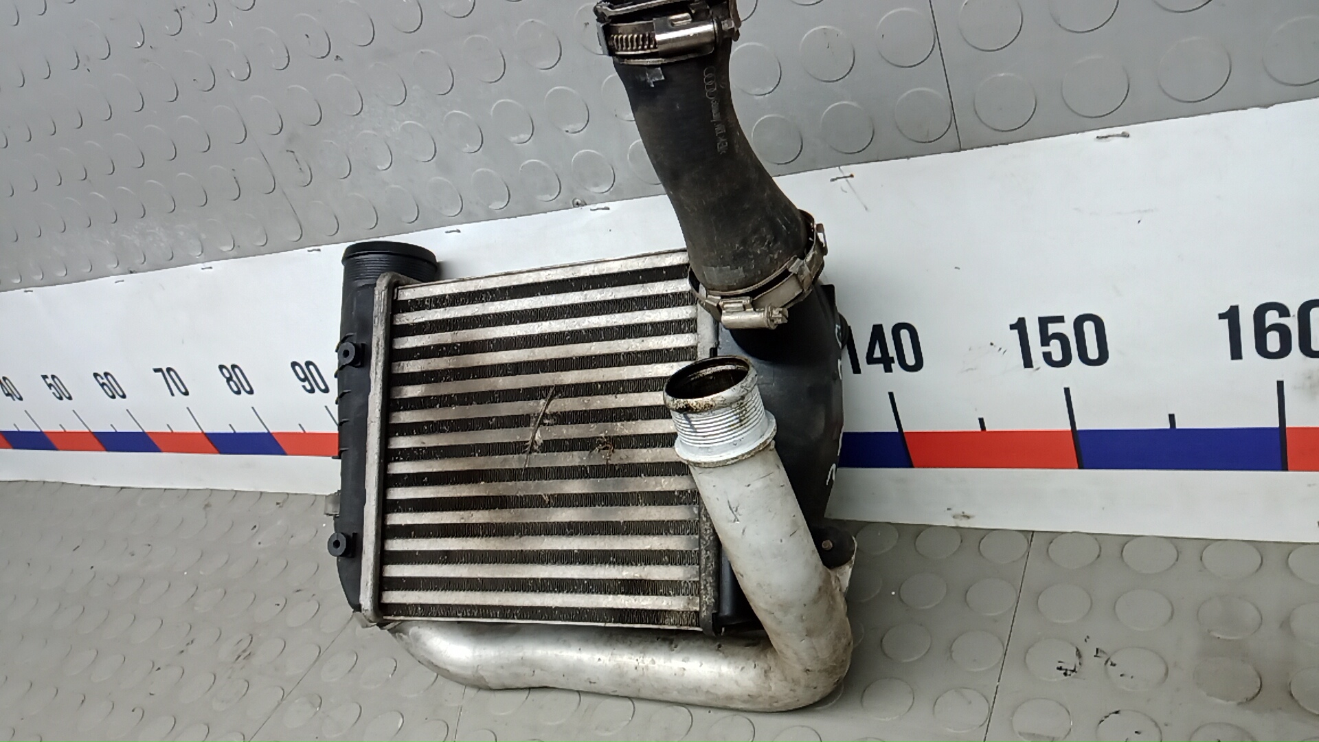 Интеркулер