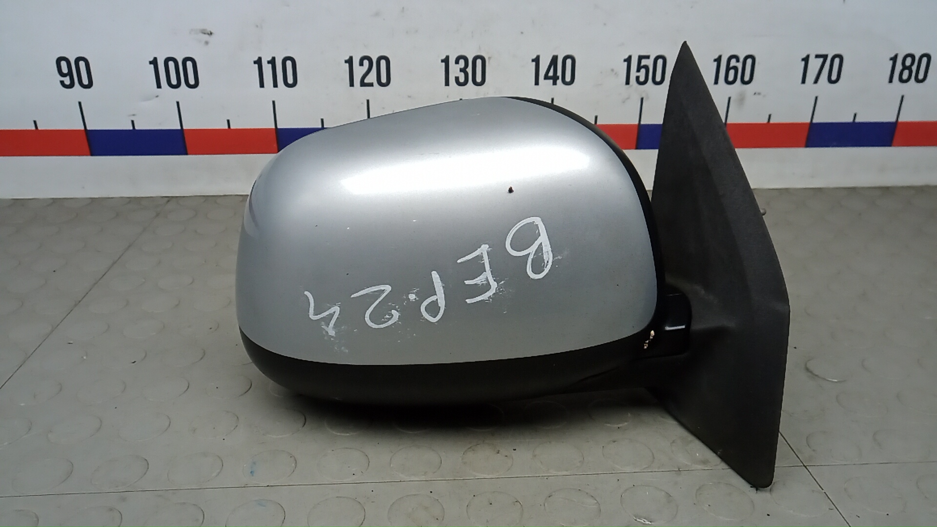 Зеркало правое электрическое