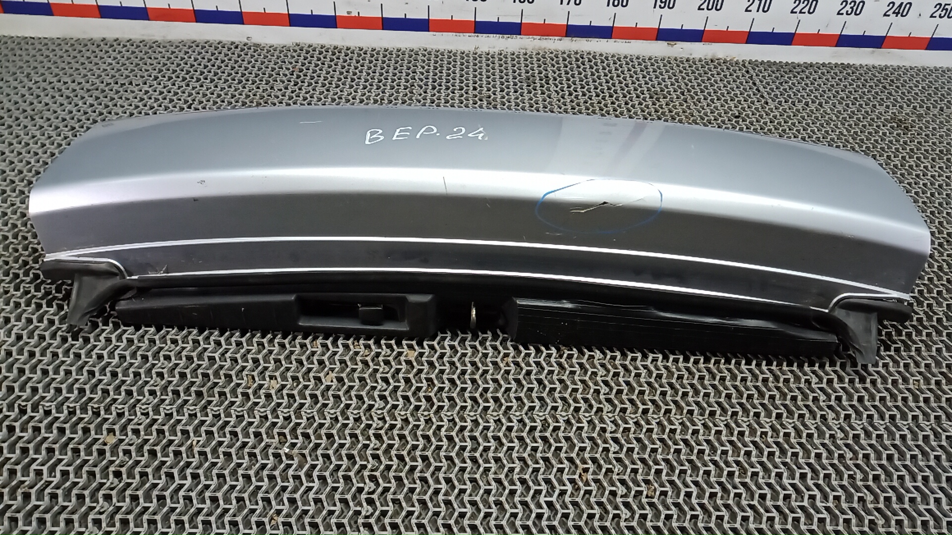 Дверь багажника нижняя (борт)