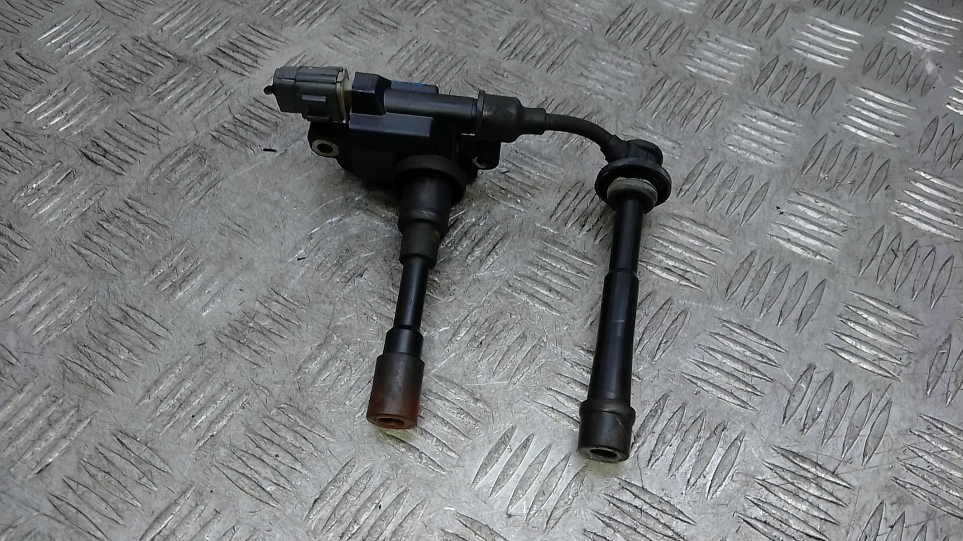 Катушка зажигания