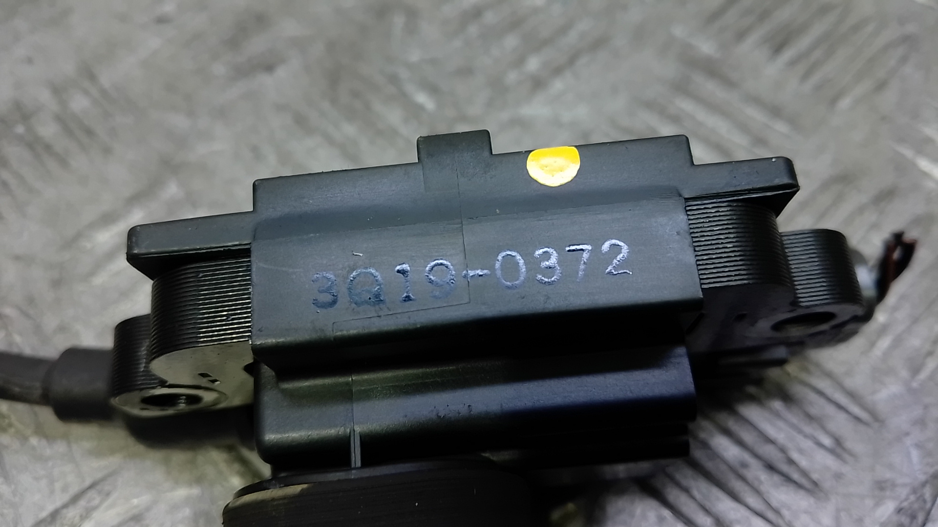 Катушка зажигания