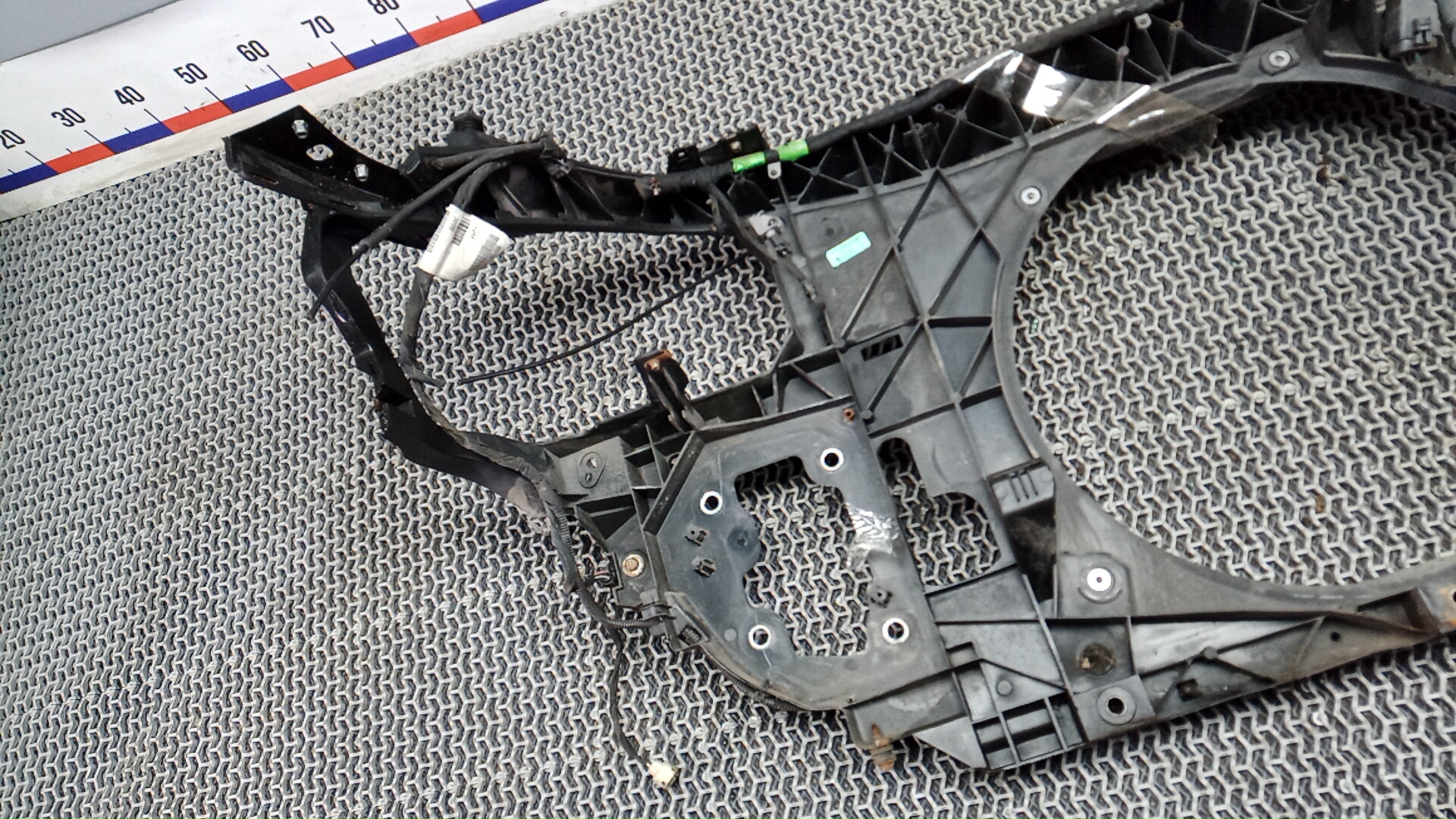 Панель передняя (телевизор)