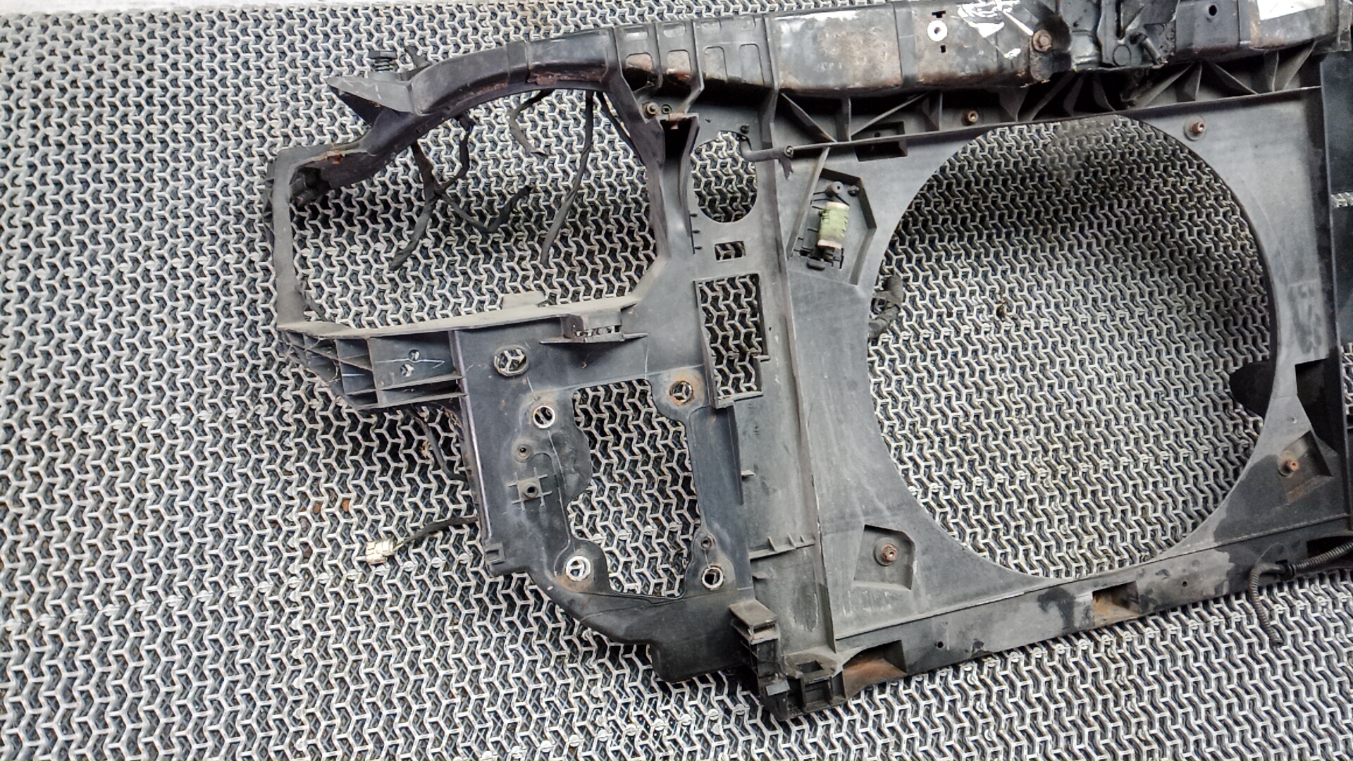 Панель передняя (телевизор)