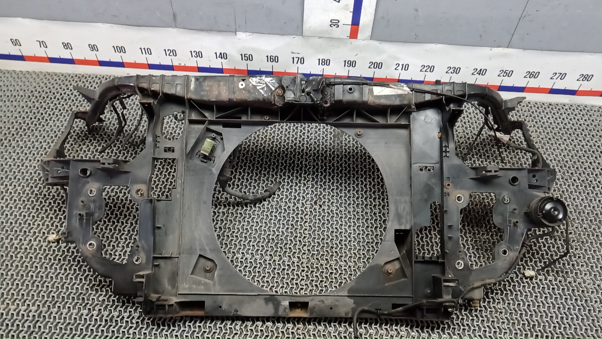 Панель передняя (телевизор)