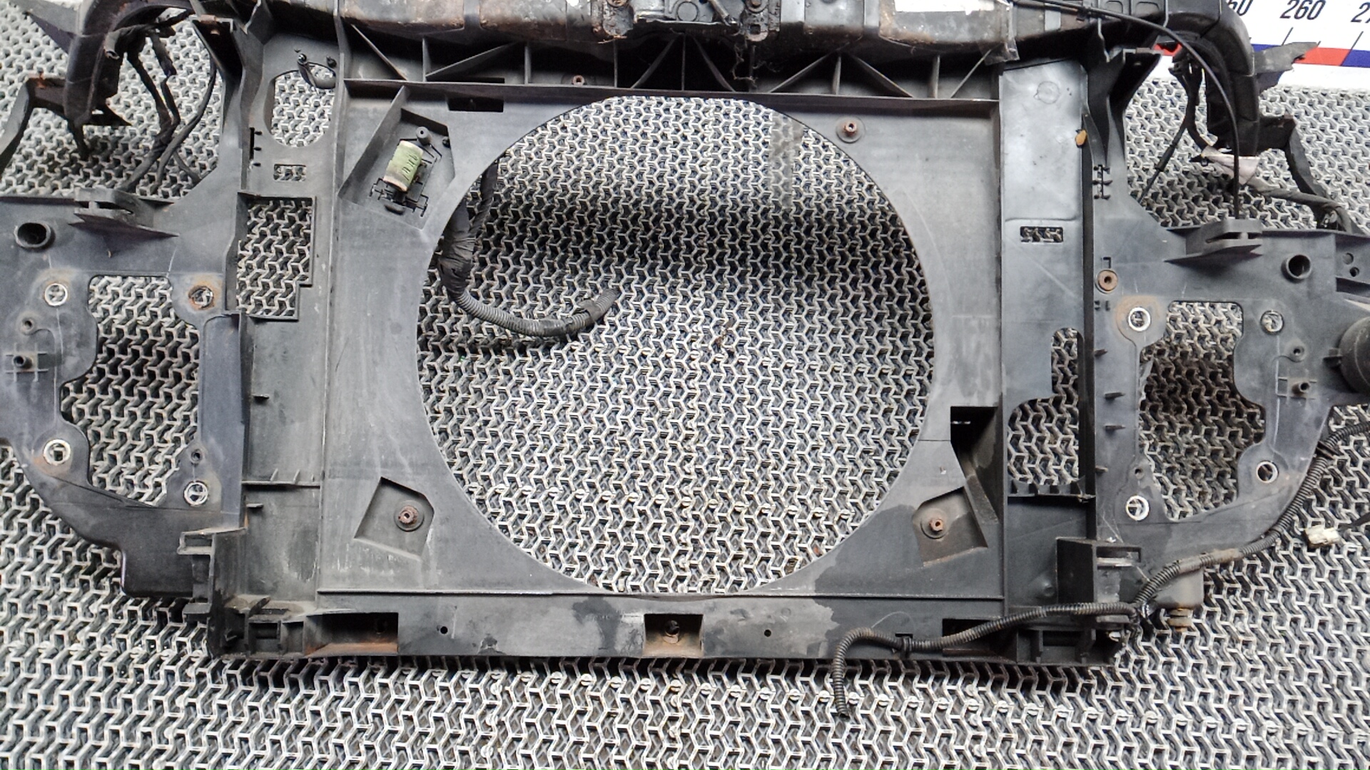 Панель передняя (телевизор)