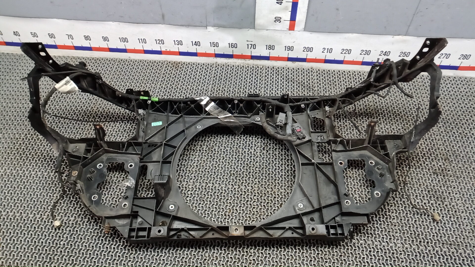 Панель передняя (телевизор)