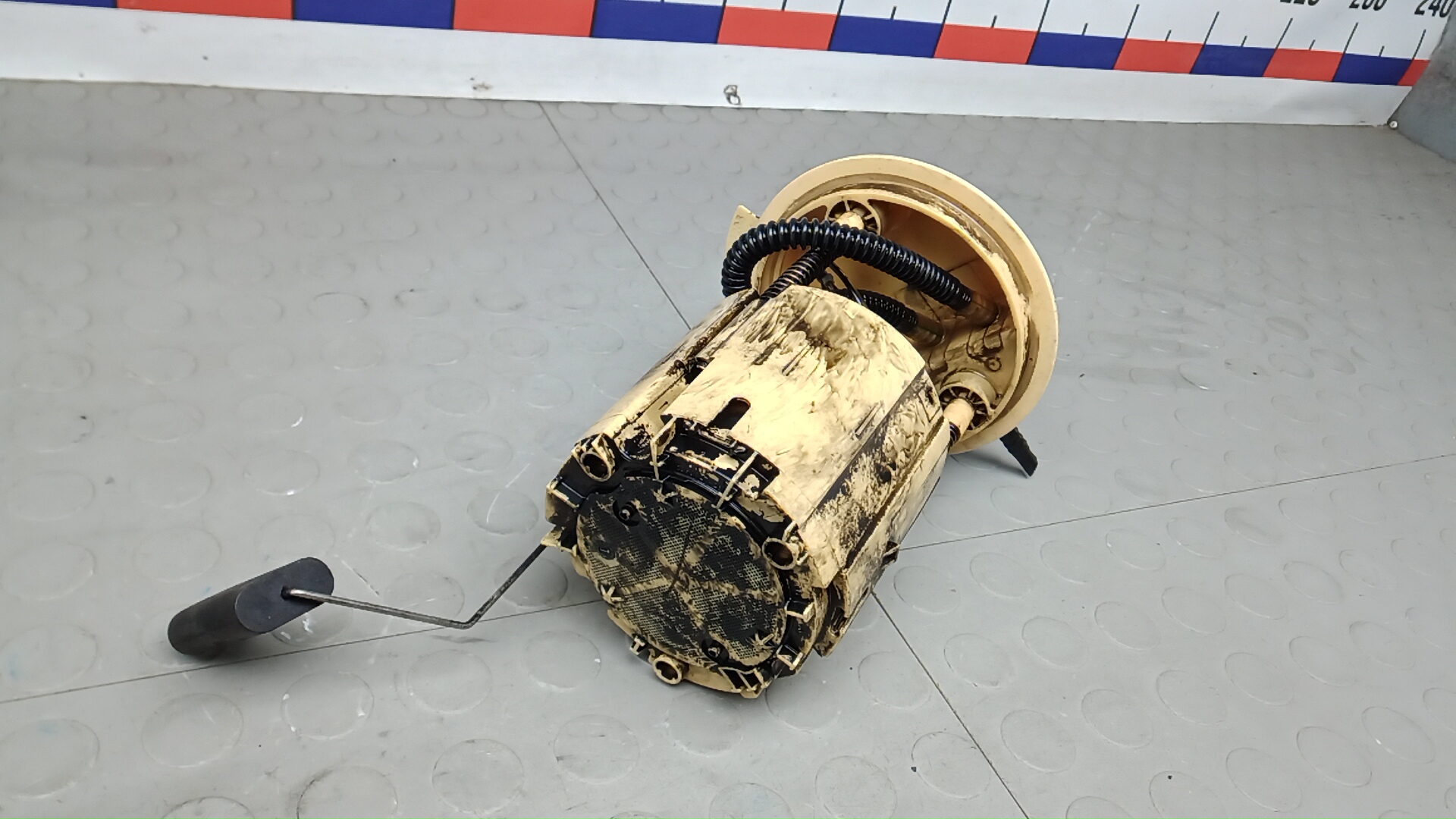 Насос топливный электрический