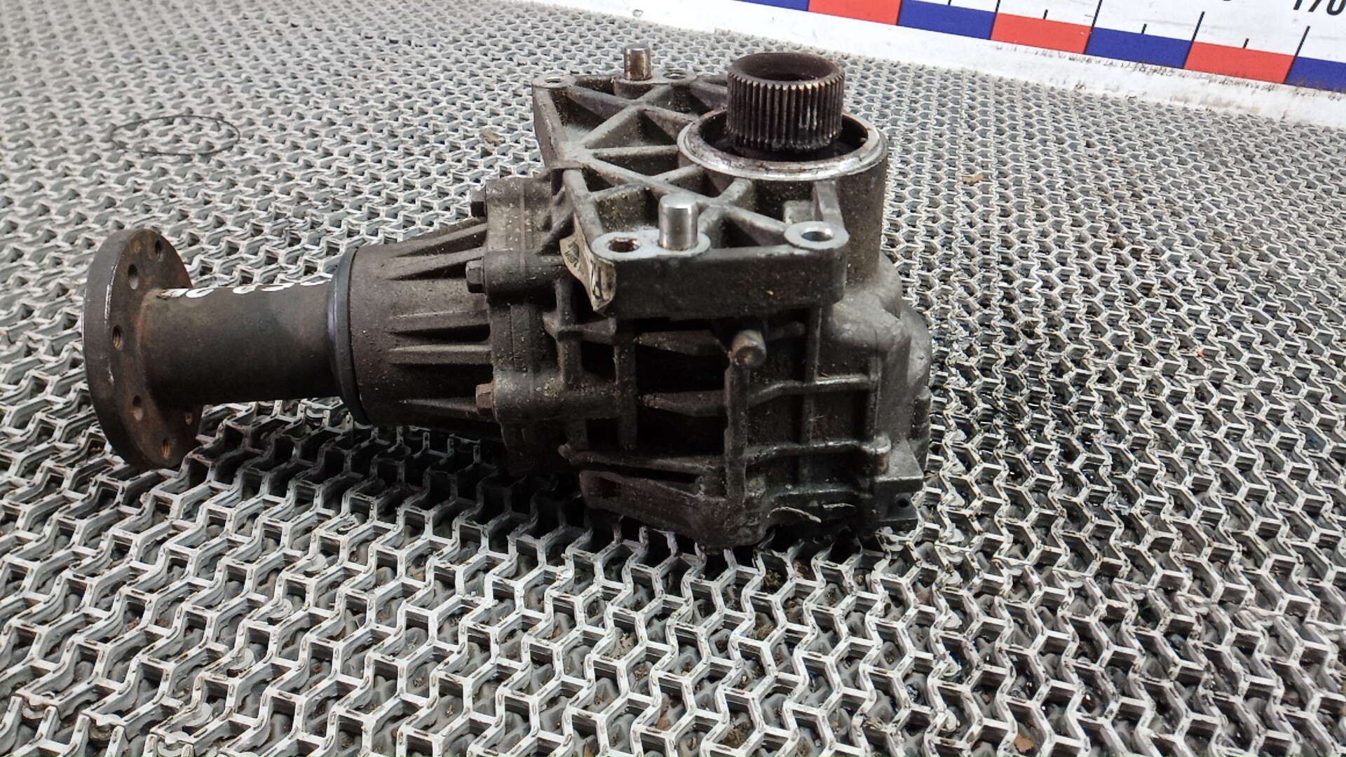 Коробка раздаточная