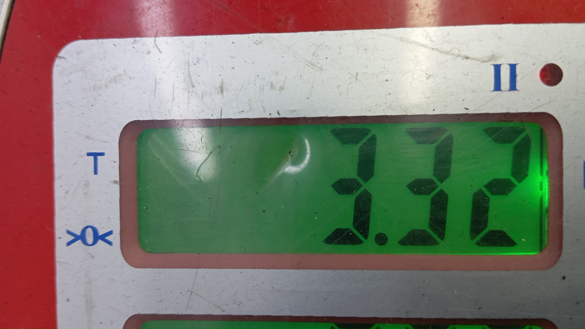 Коллектор впускной