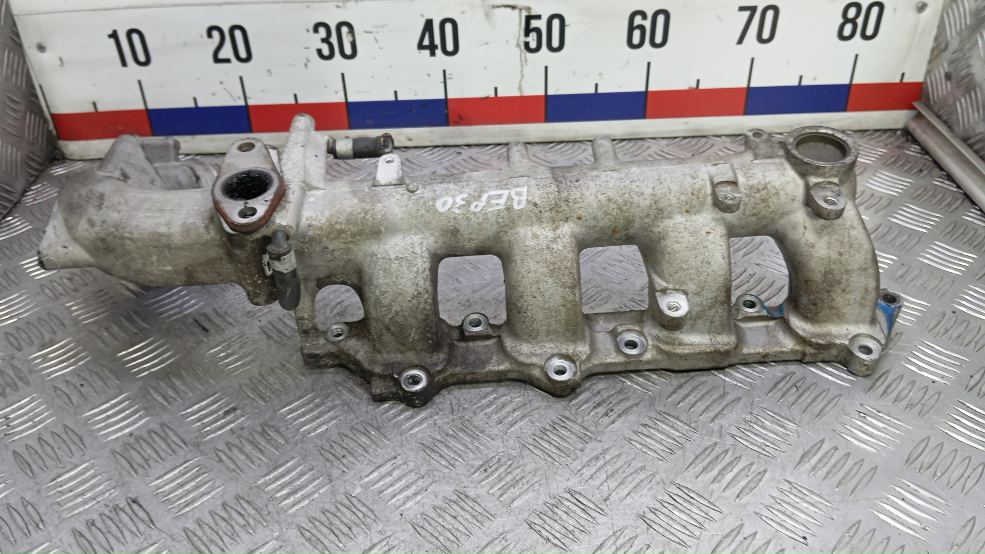 Коллектор впускной