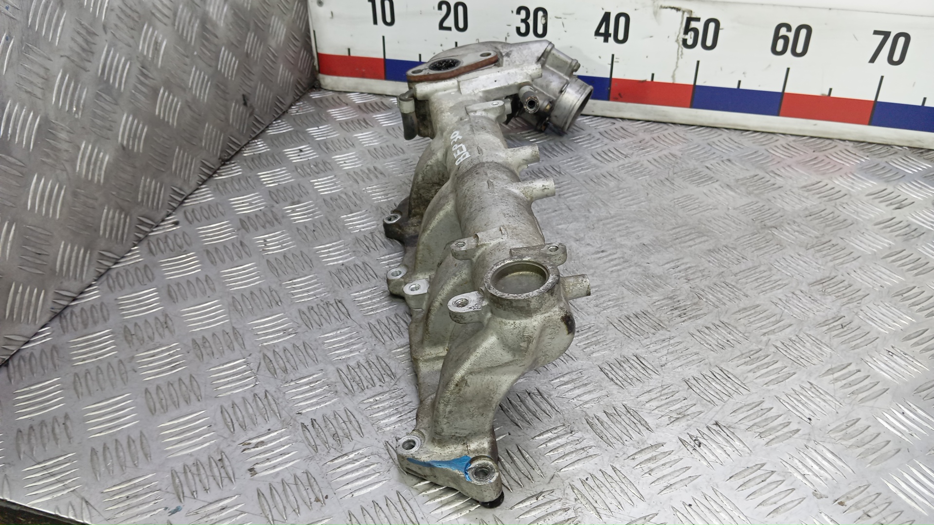 Коллектор впускной