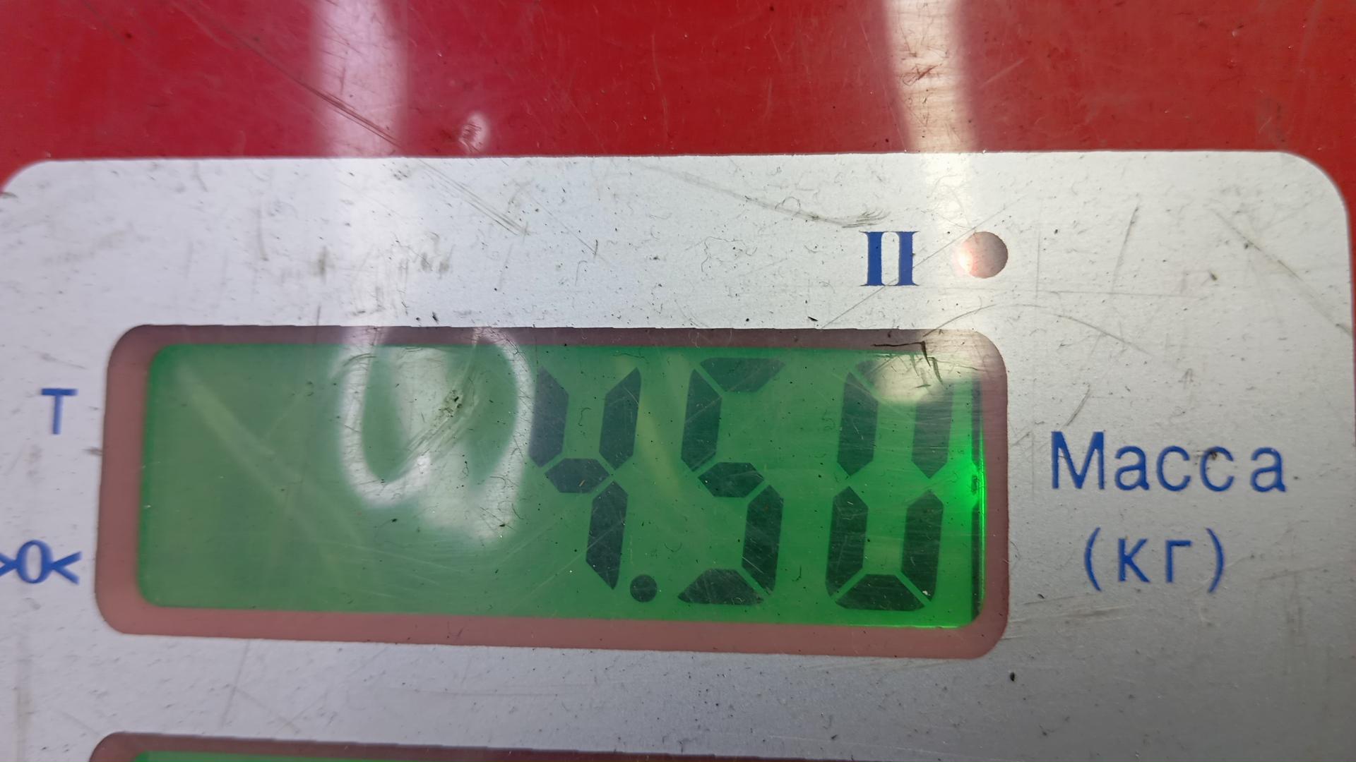 Коллектор выпускной