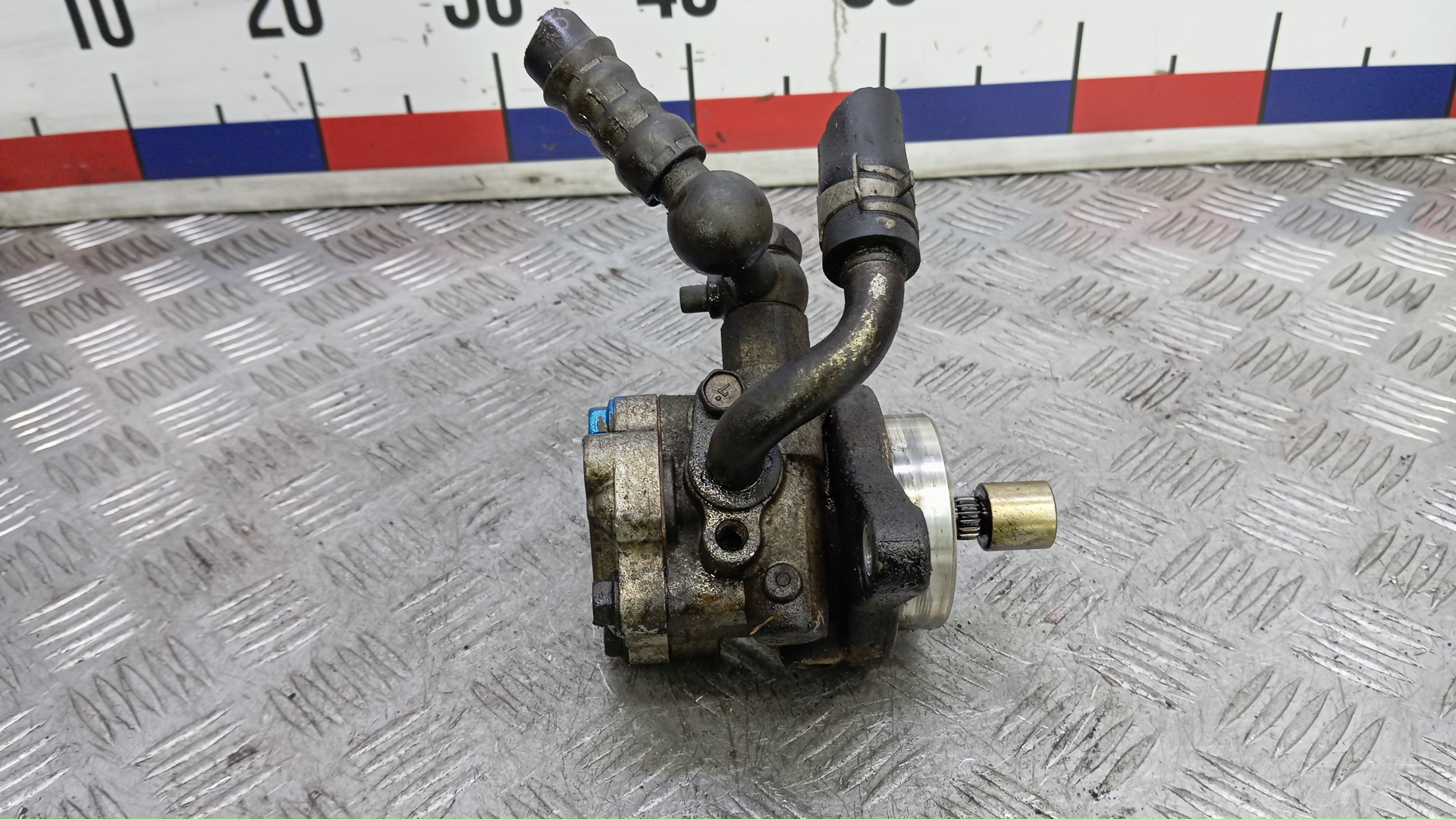 Насос ГУР (гидроусилитель руля)