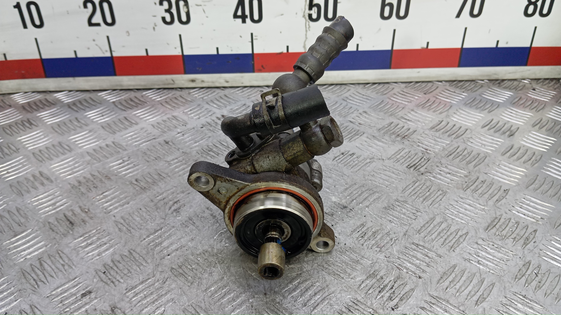 Насос ГУР (гидроусилитель руля)