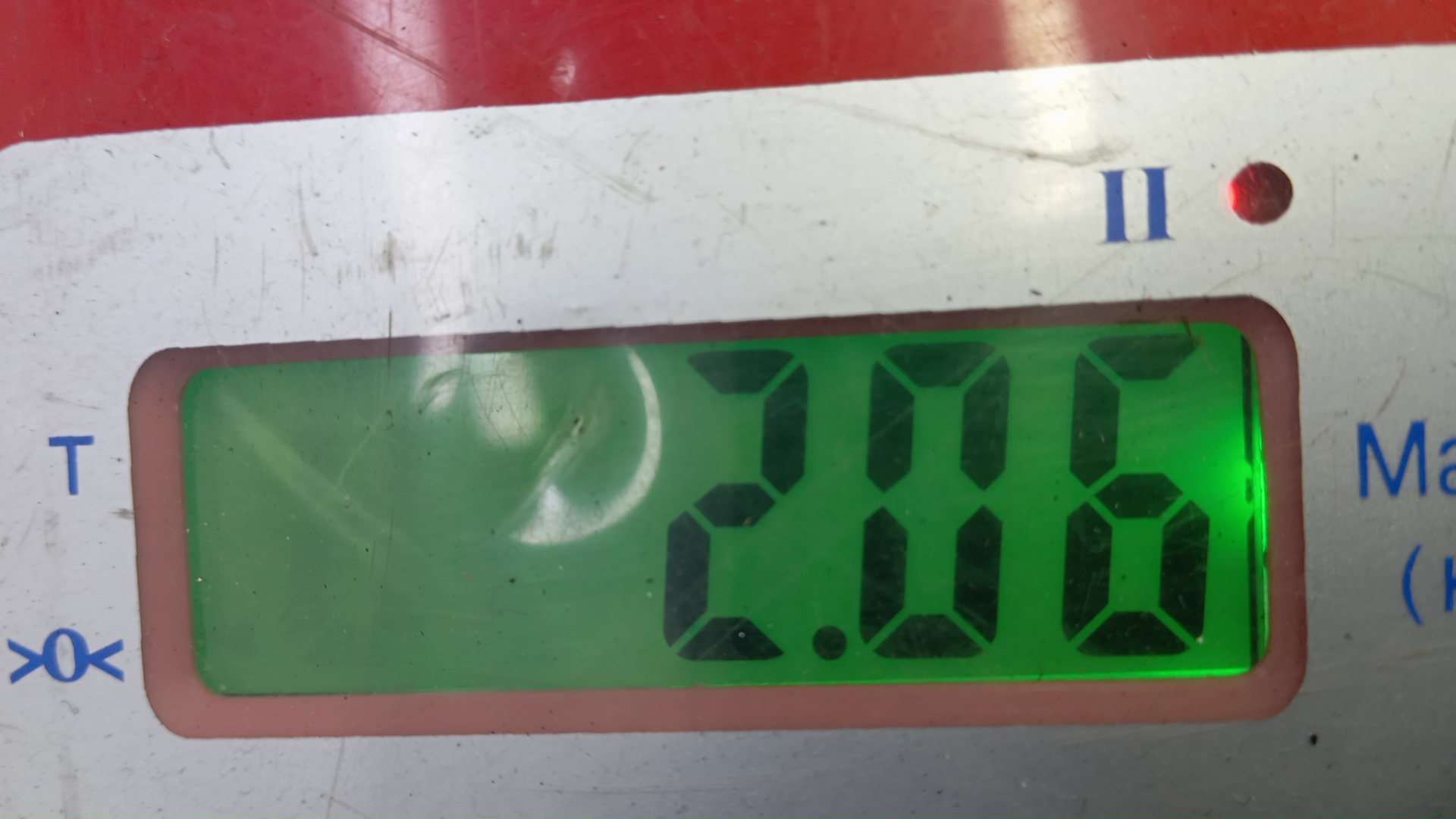 Насос ГУР (гидроусилитель руля)