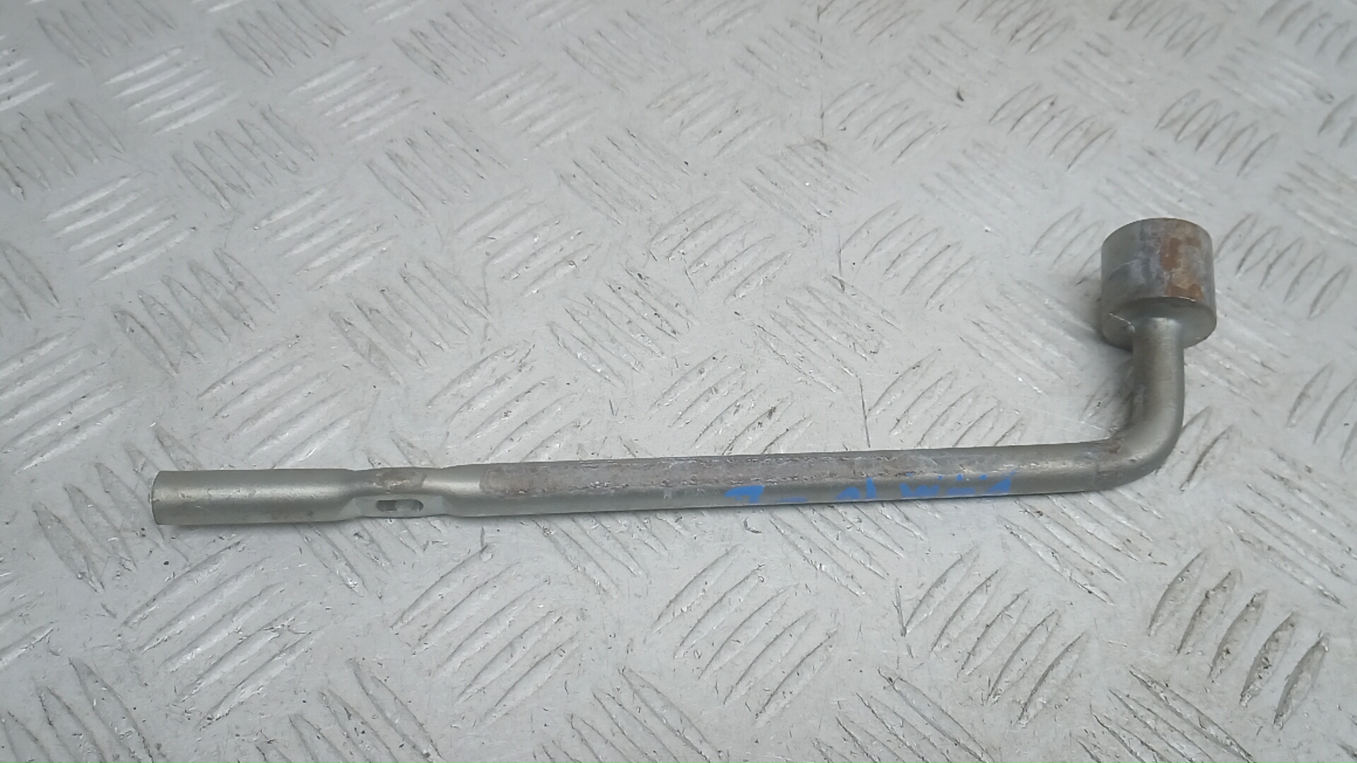Ключ