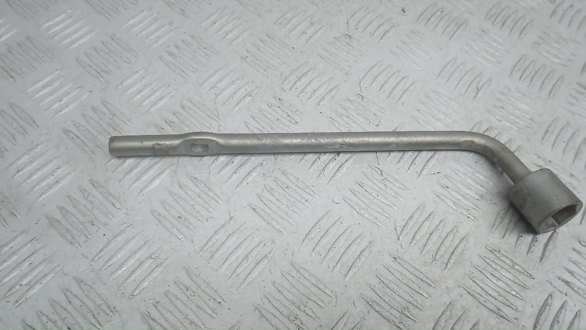 Ключ