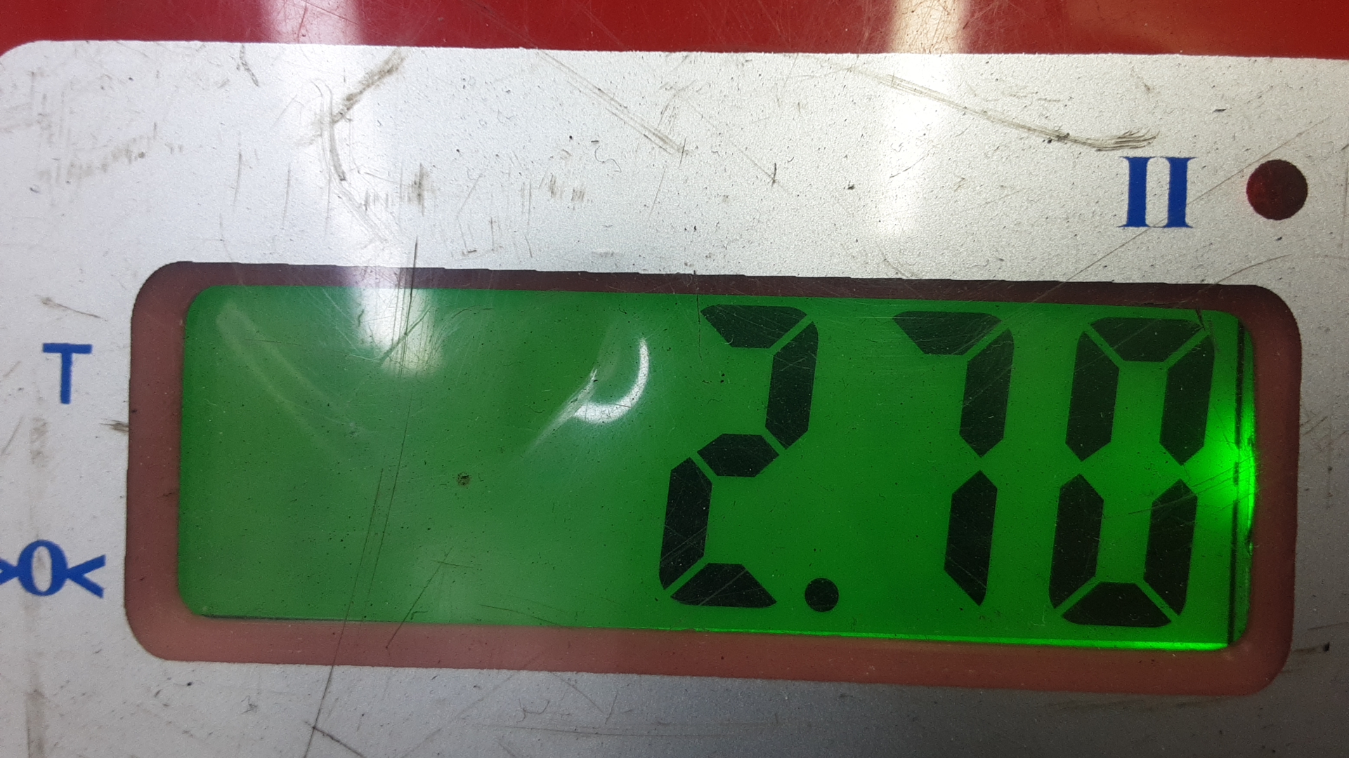 Коллектор выпускной