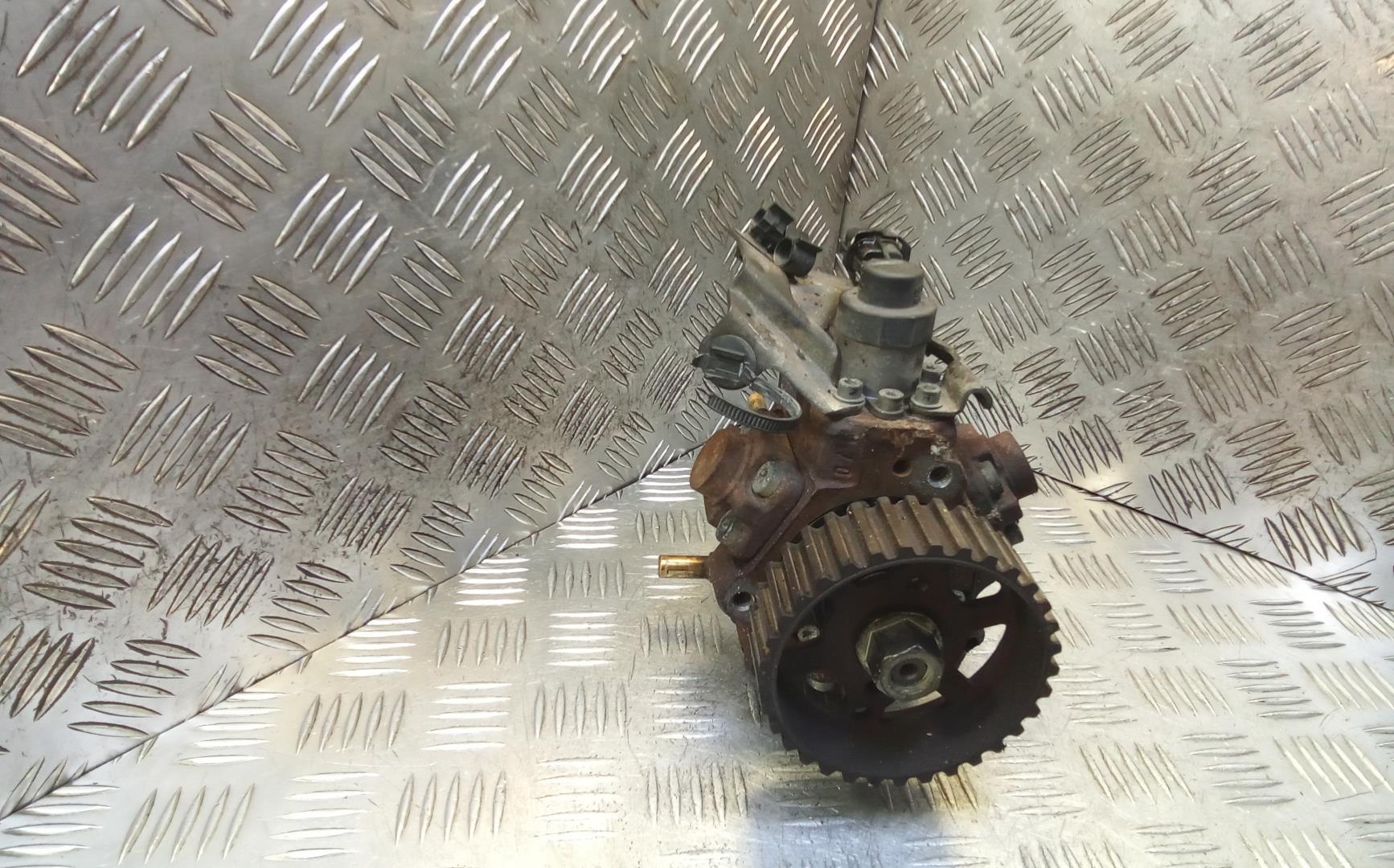 ТНВД (Топливный насос высокого давления)