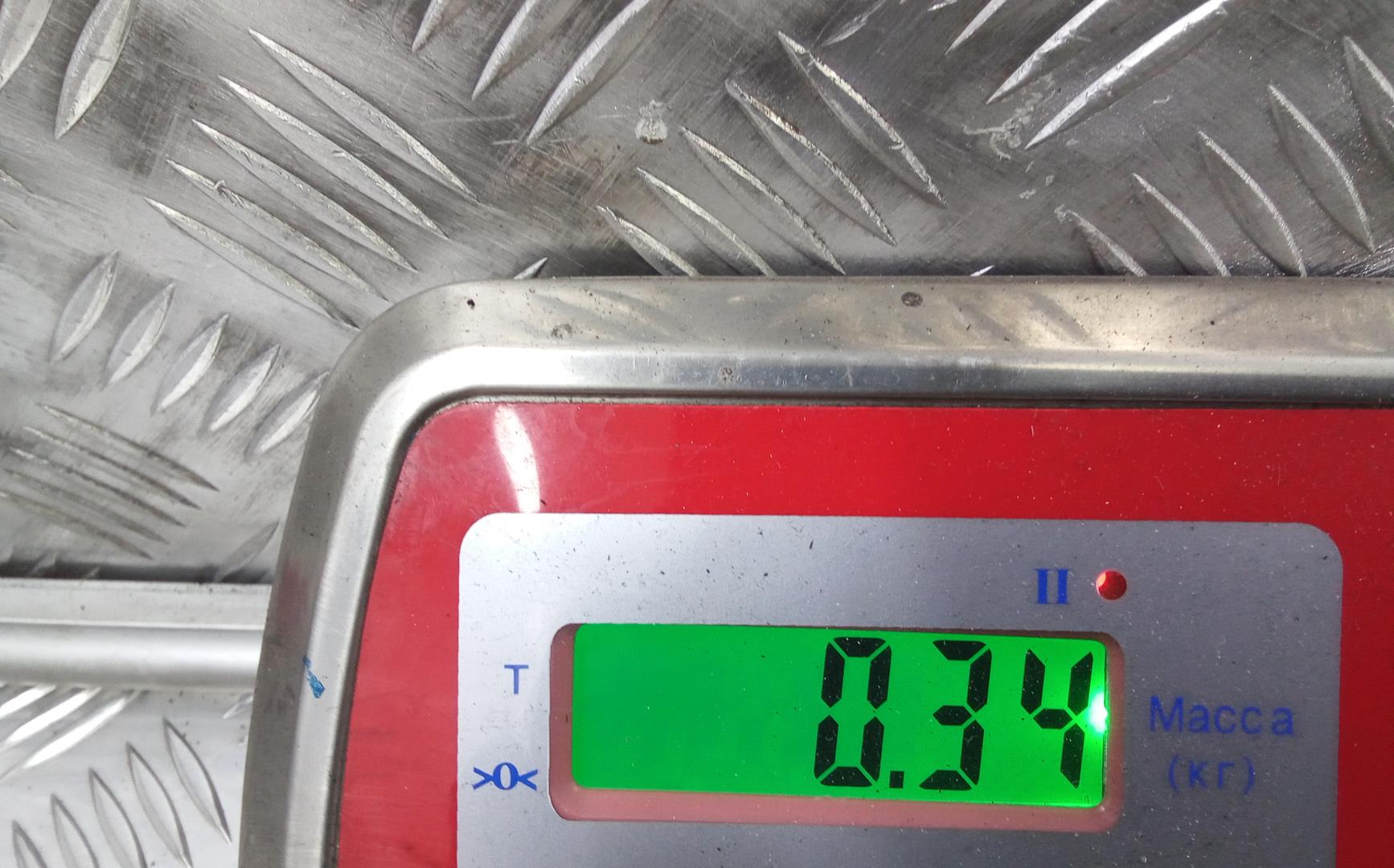 Расходомер воздуха (ДМРВ)