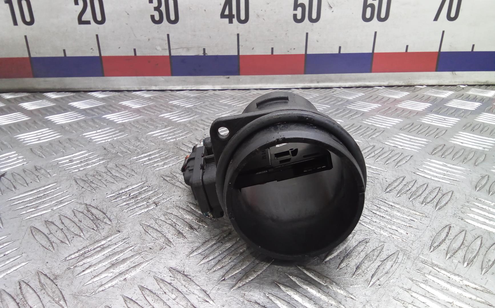 Расходомер воздуха (ДМРВ)