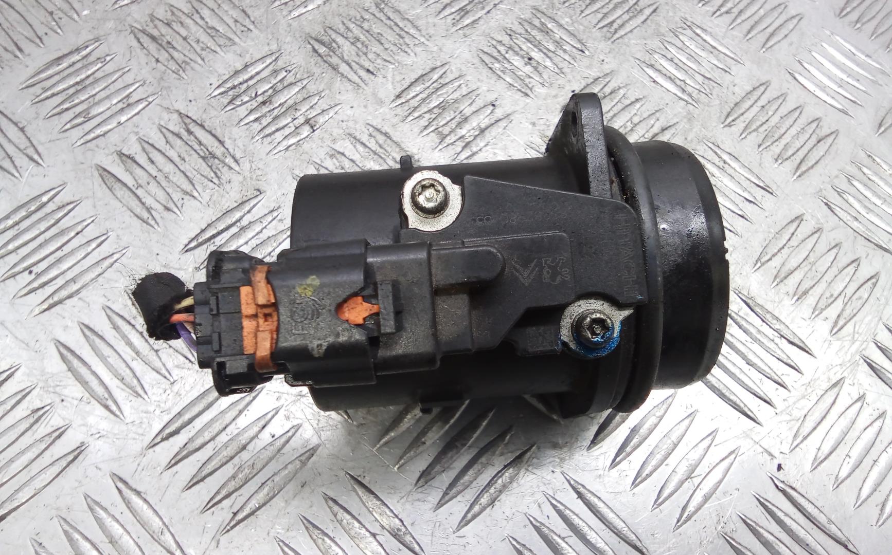 Расходомер воздуха (ДМРВ)