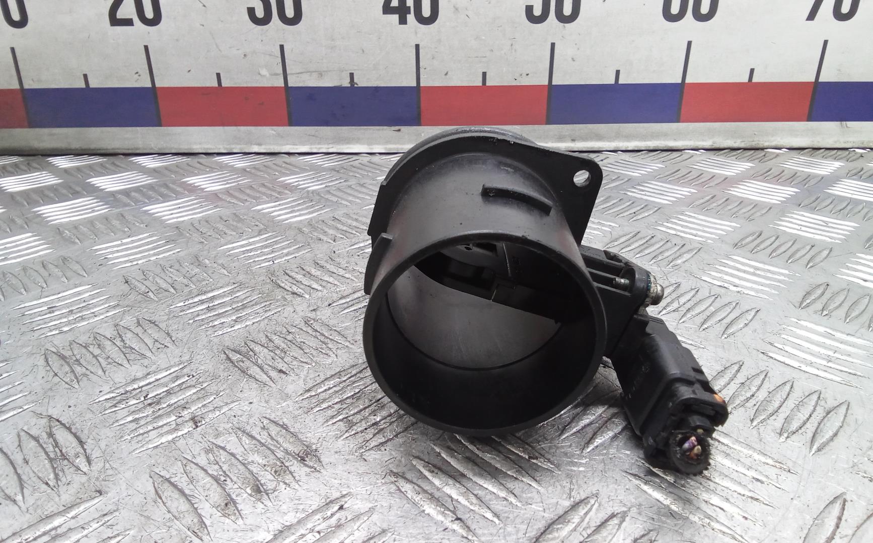 Расходомер воздуха (ДМРВ)