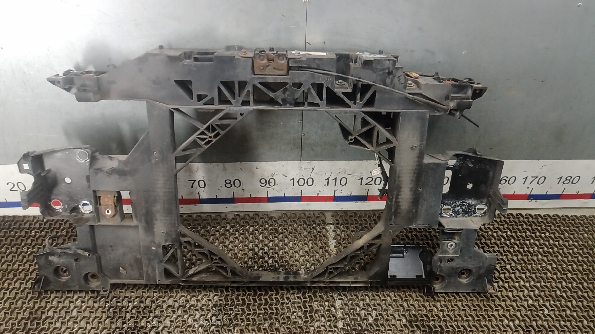 Панель передняя (телевизор)