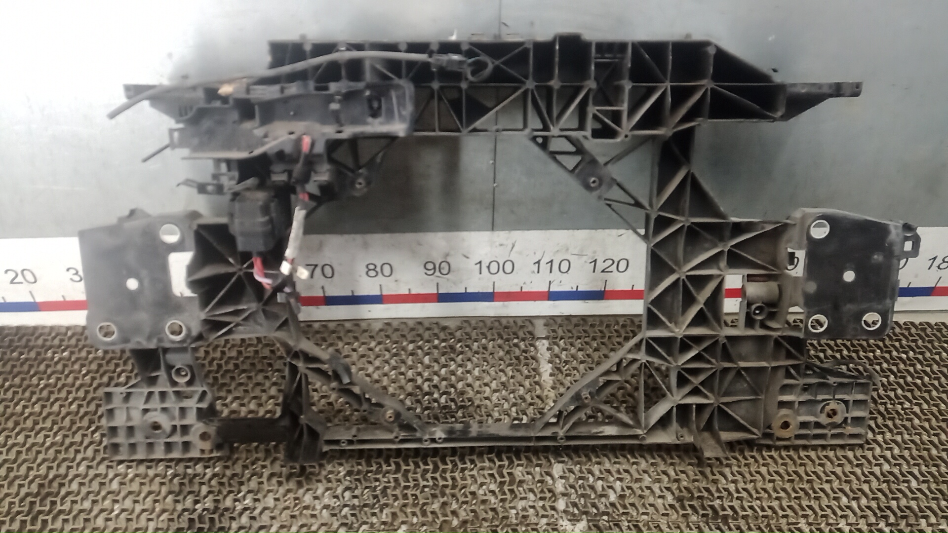 Панель передняя (телевизор)