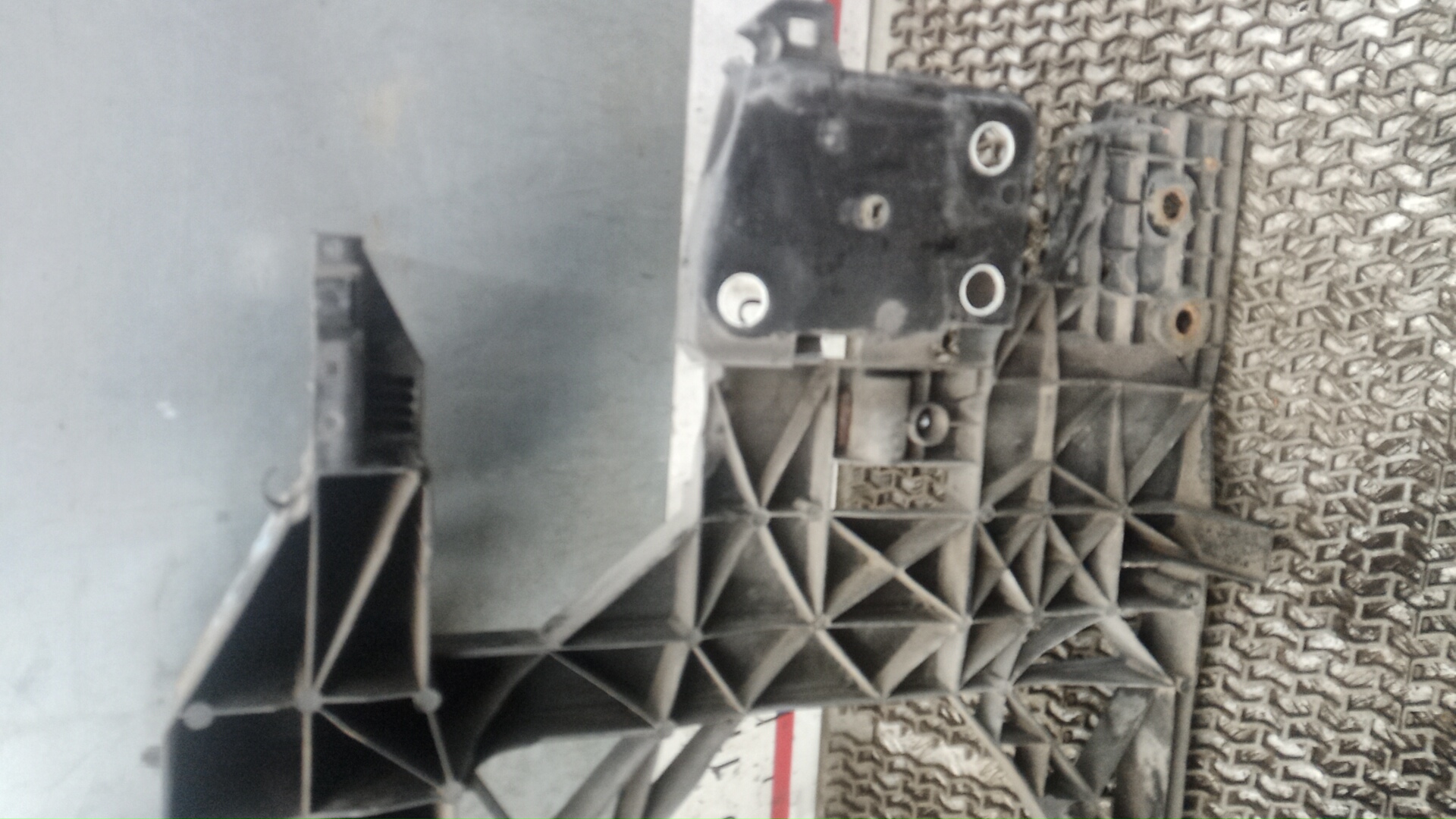 Панель передняя (телевизор)