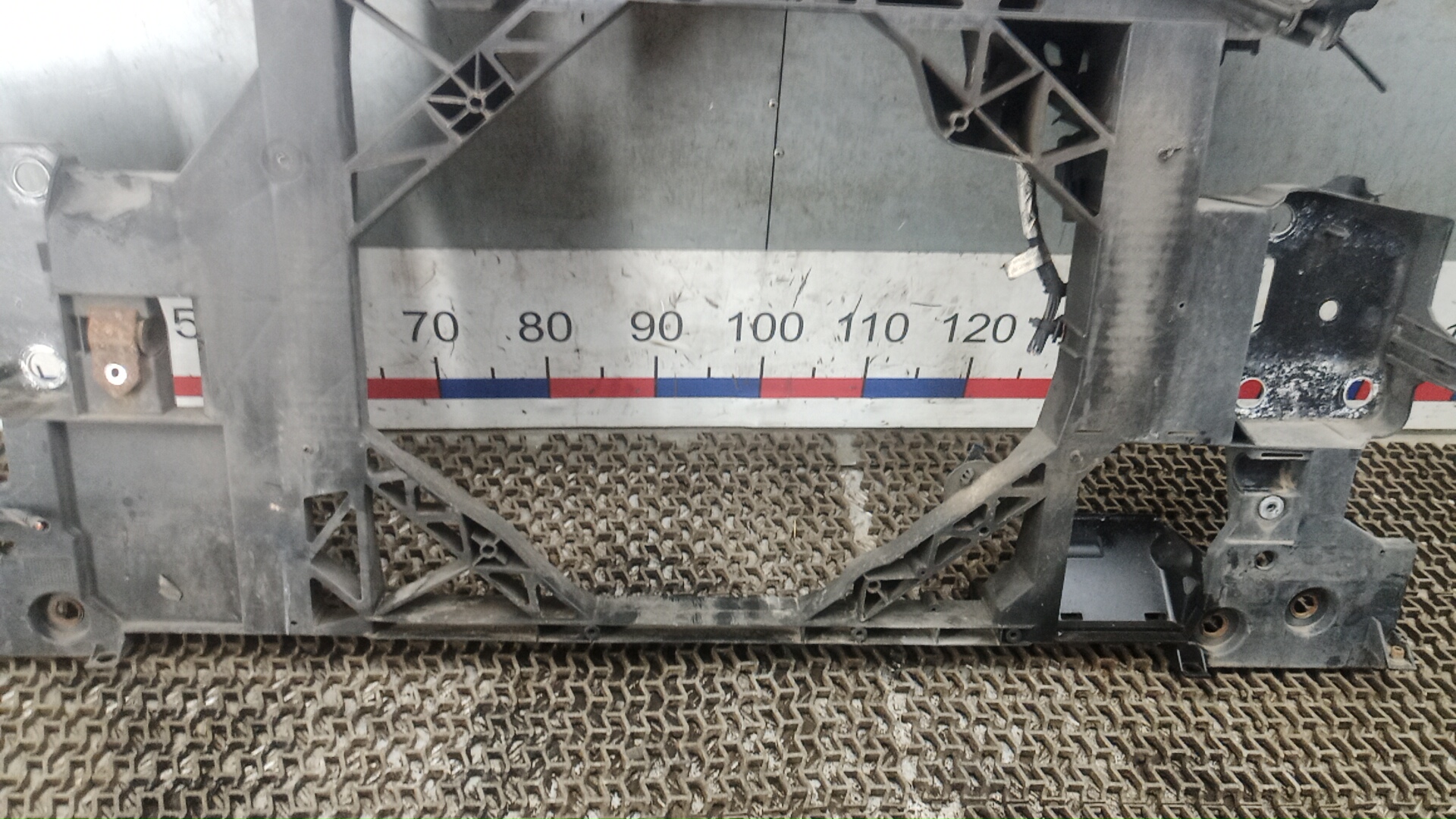 Панель передняя (телевизор)