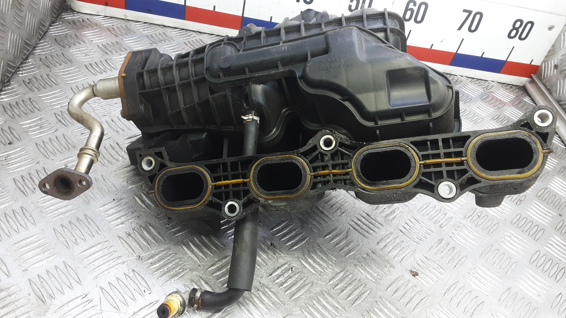 Коллектор впускной