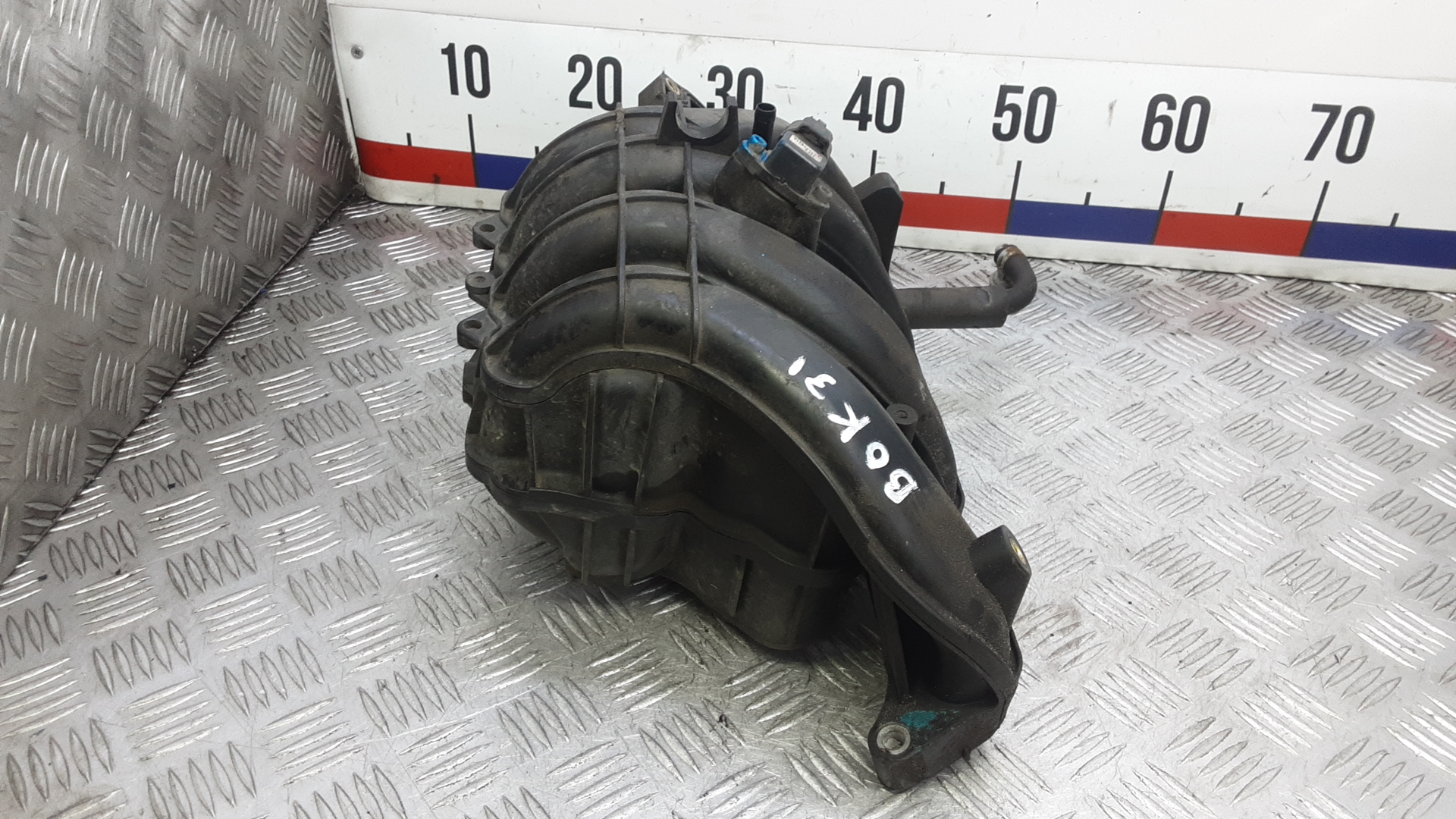 Коллектор впускной