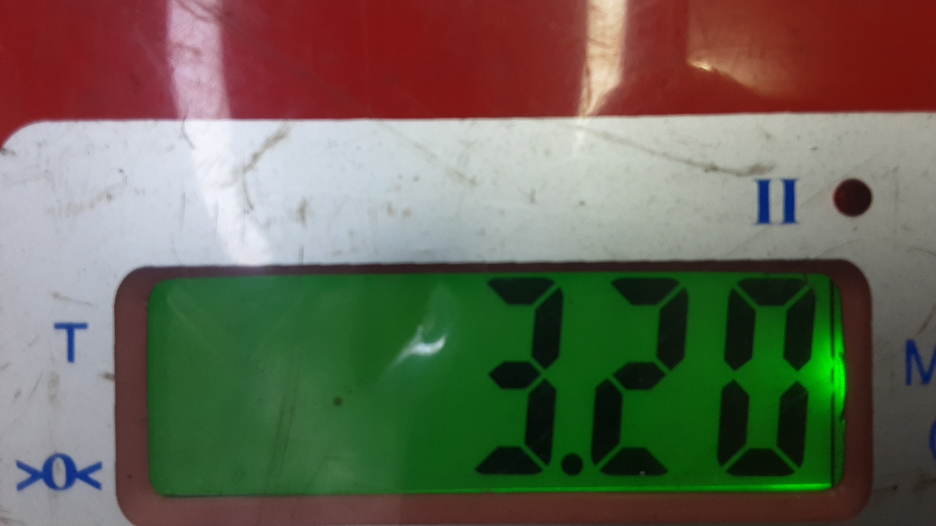 Коллектор впускной