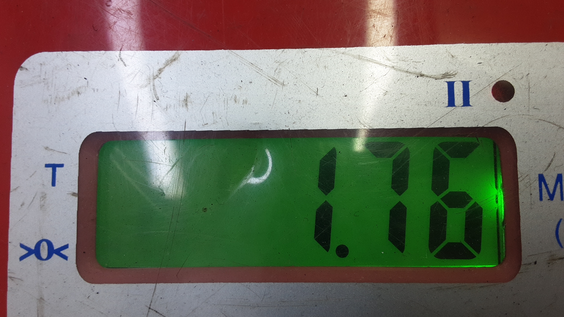 Корпус воздушного фильтра