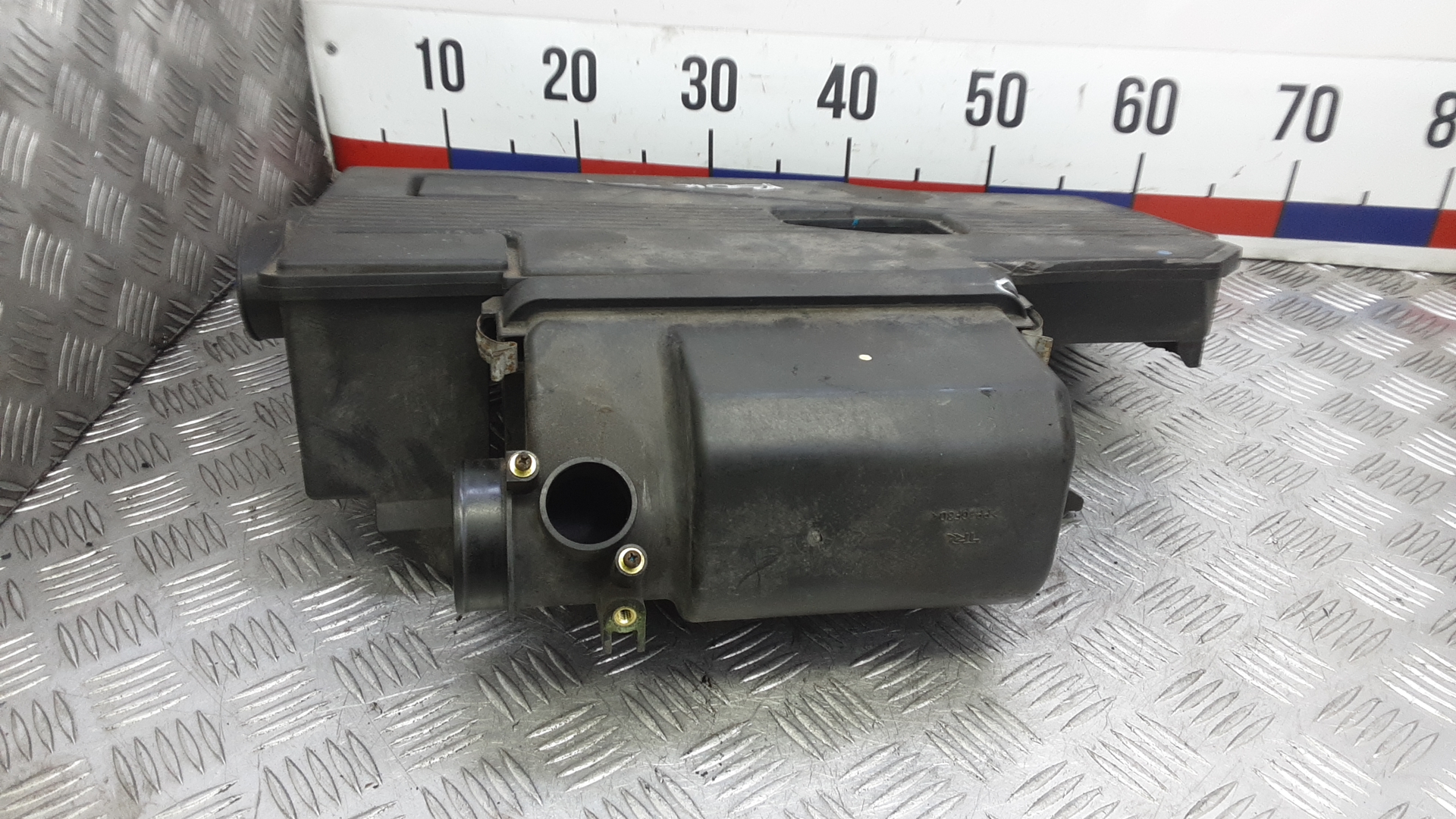 Корпус воздушного фильтра