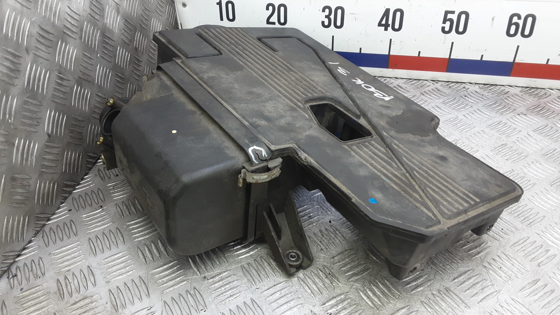 Корпус воздушного фильтра