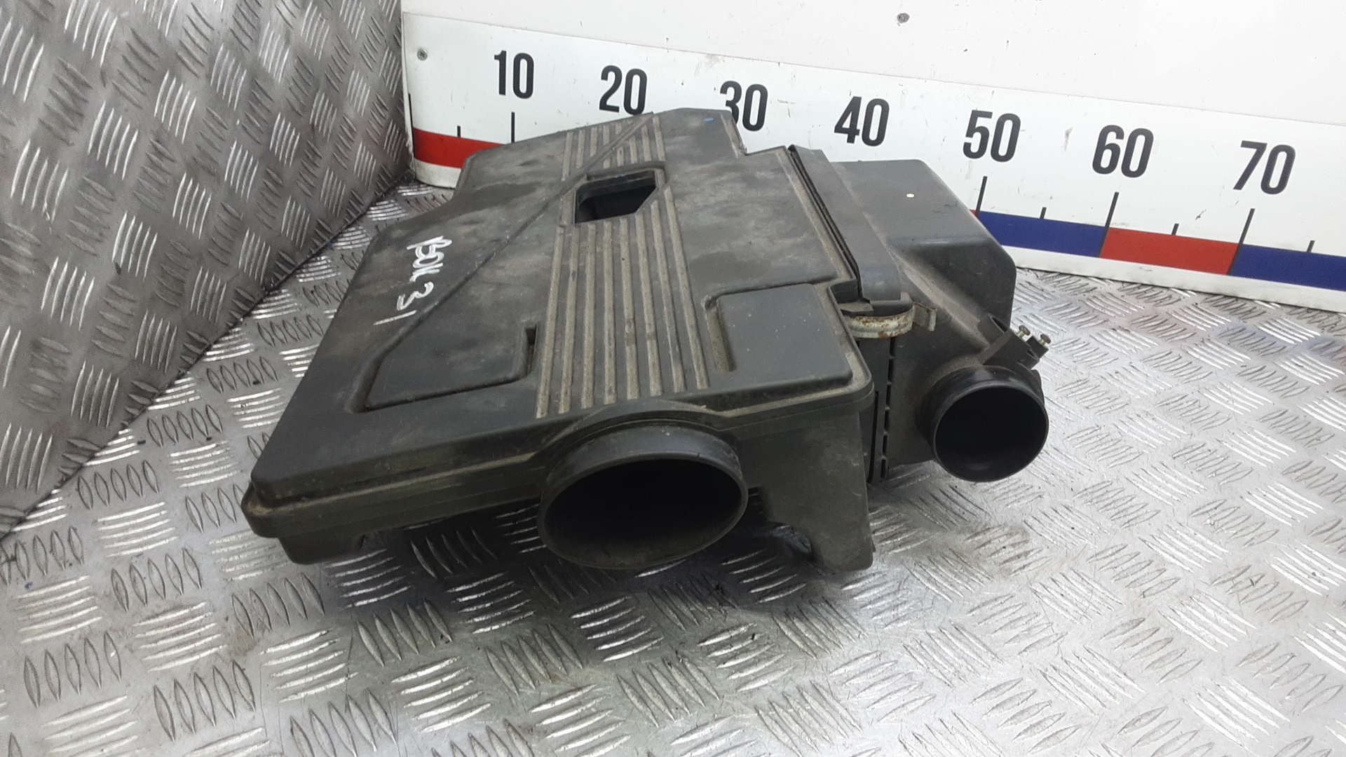 Корпус воздушного фильтра