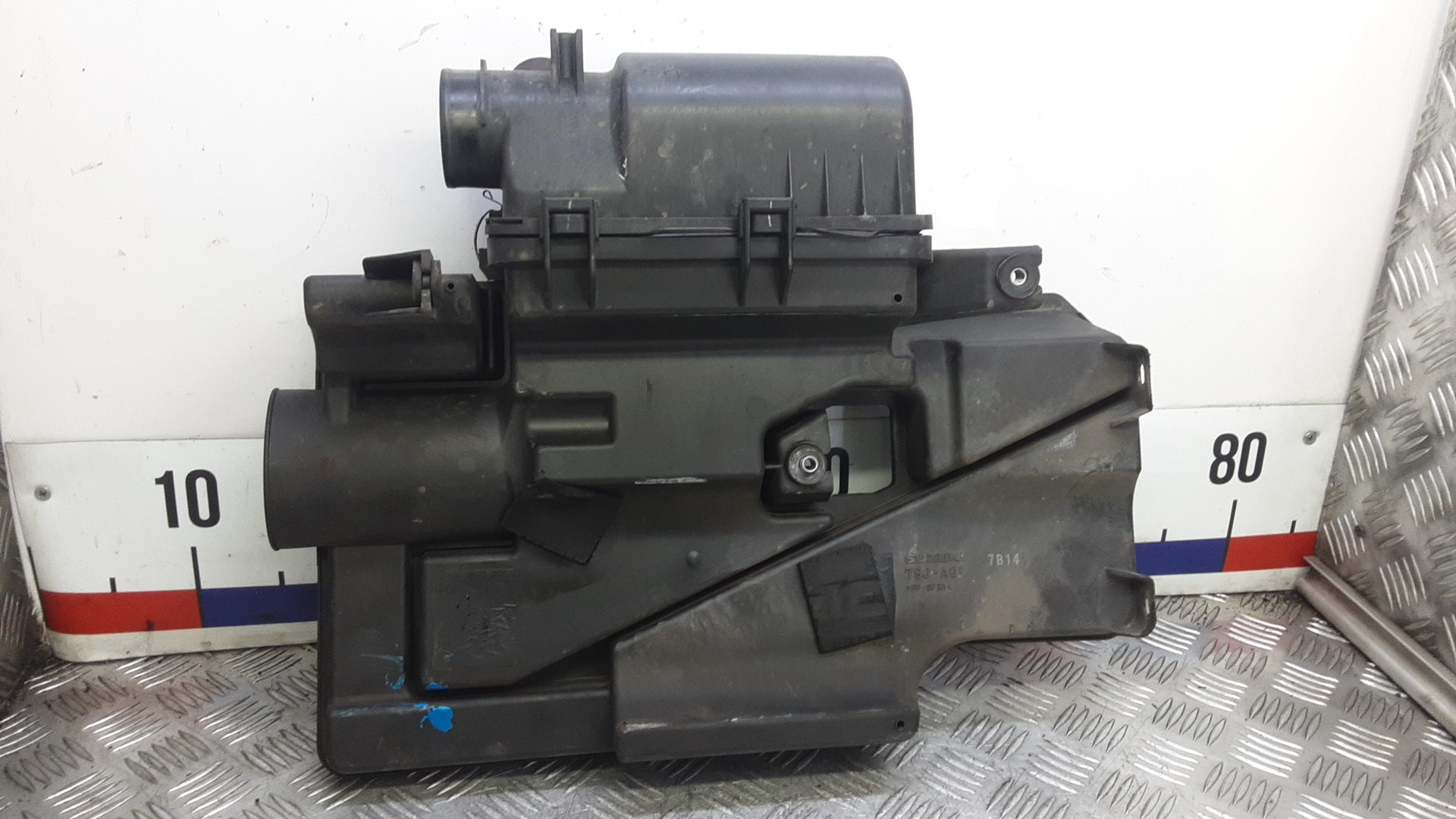 Корпус воздушного фильтра