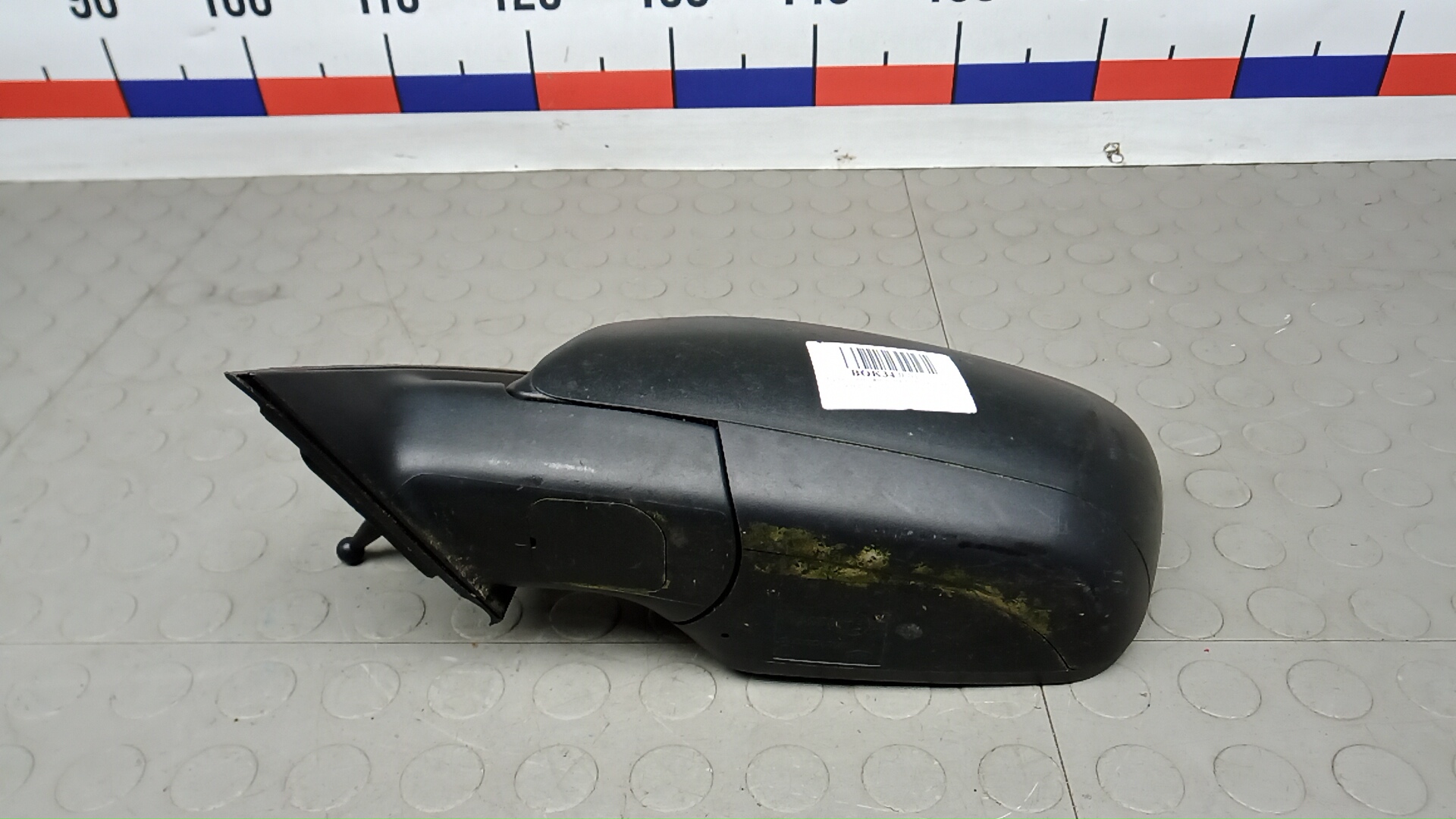 Зеркало левое электрическое