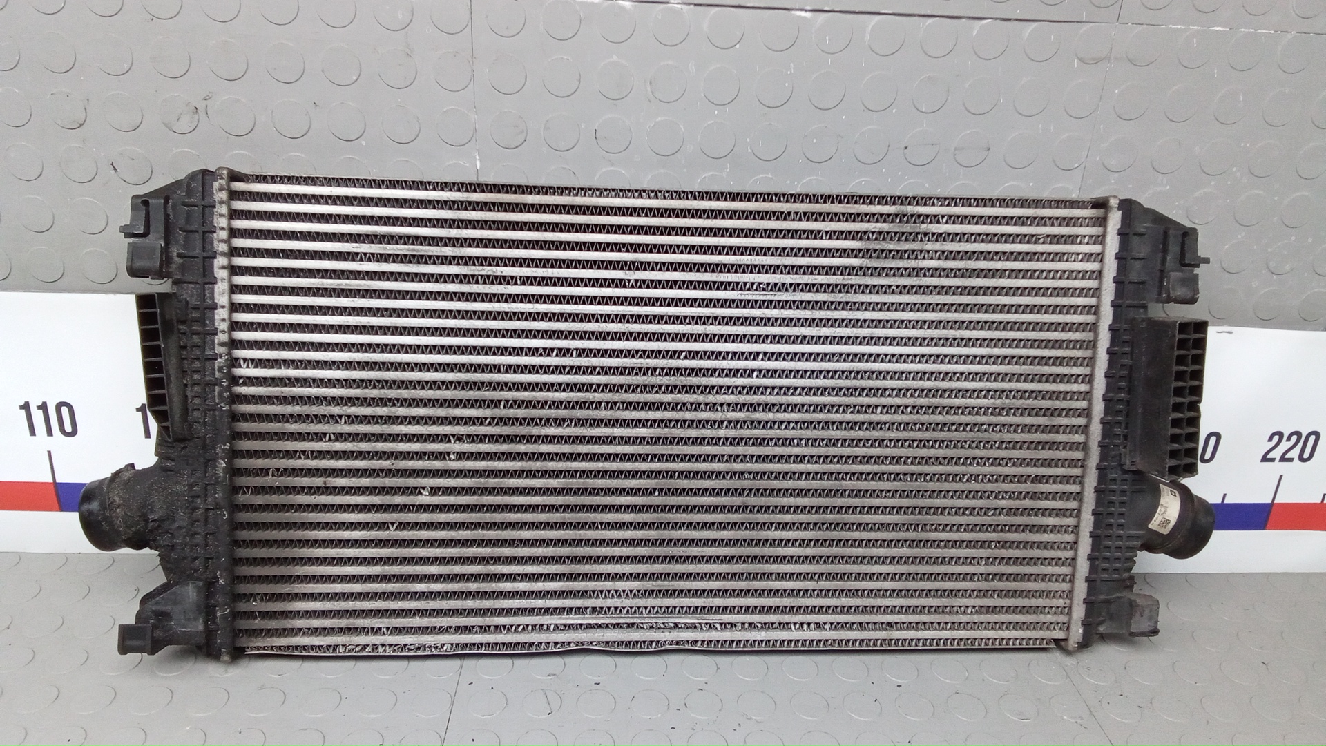 Интеркулер