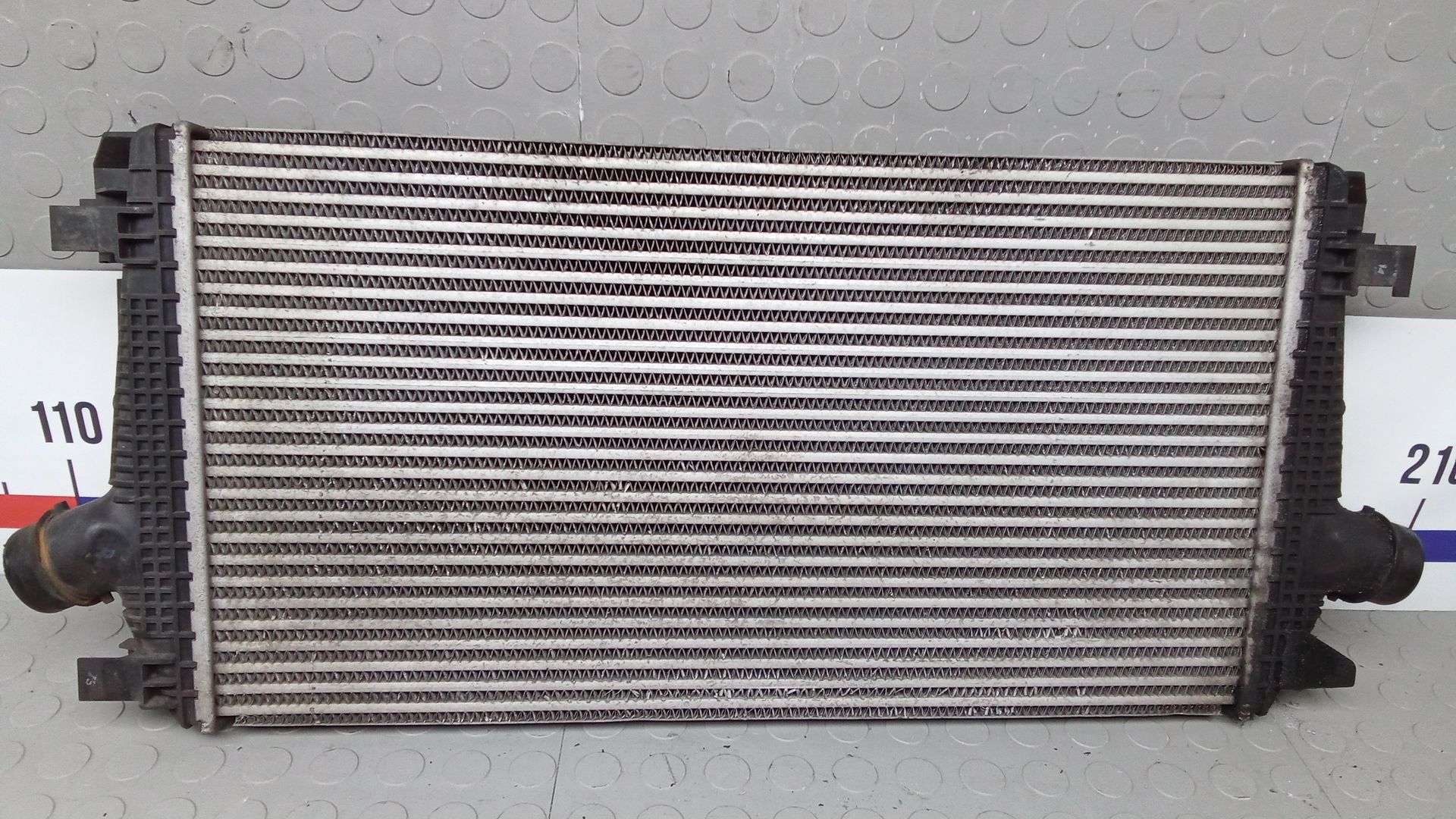 Интеркулер