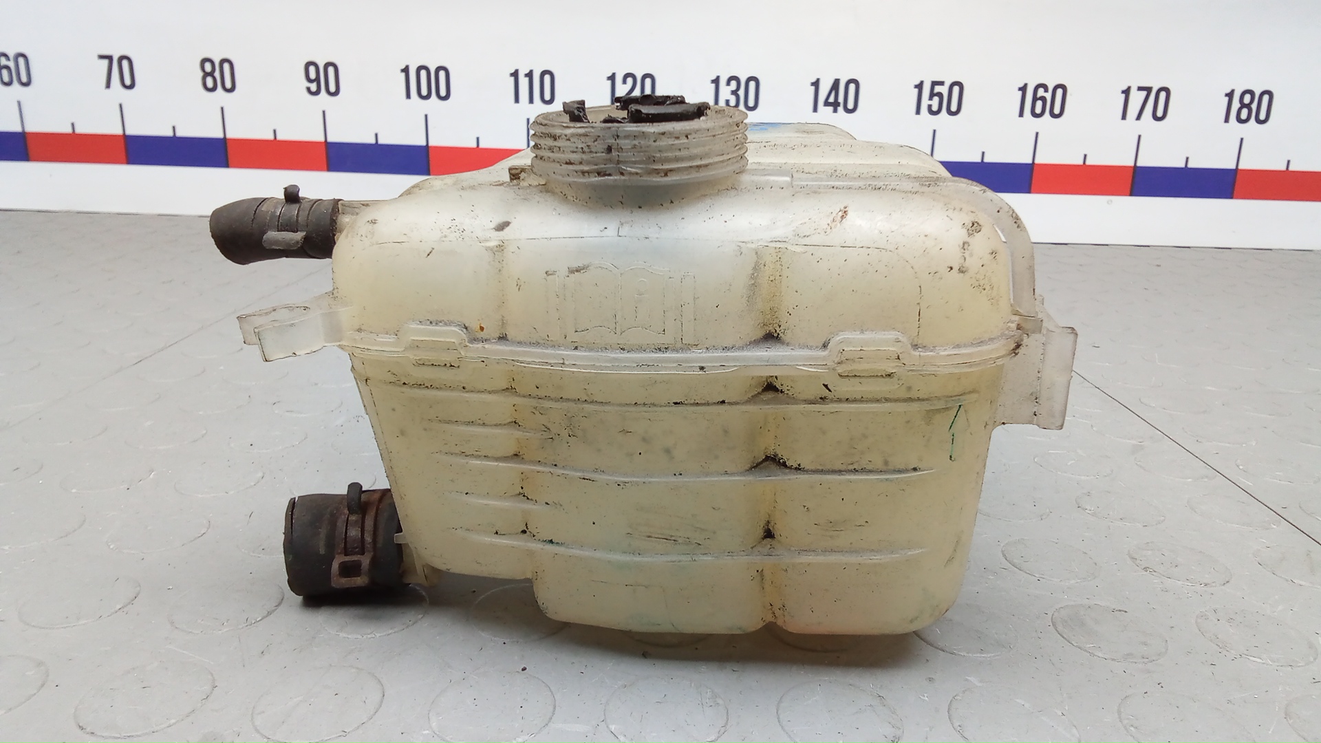 Бачок расширительный