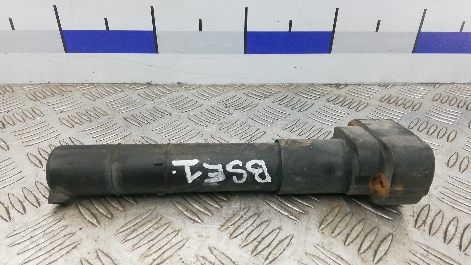 Насос омывателя фар