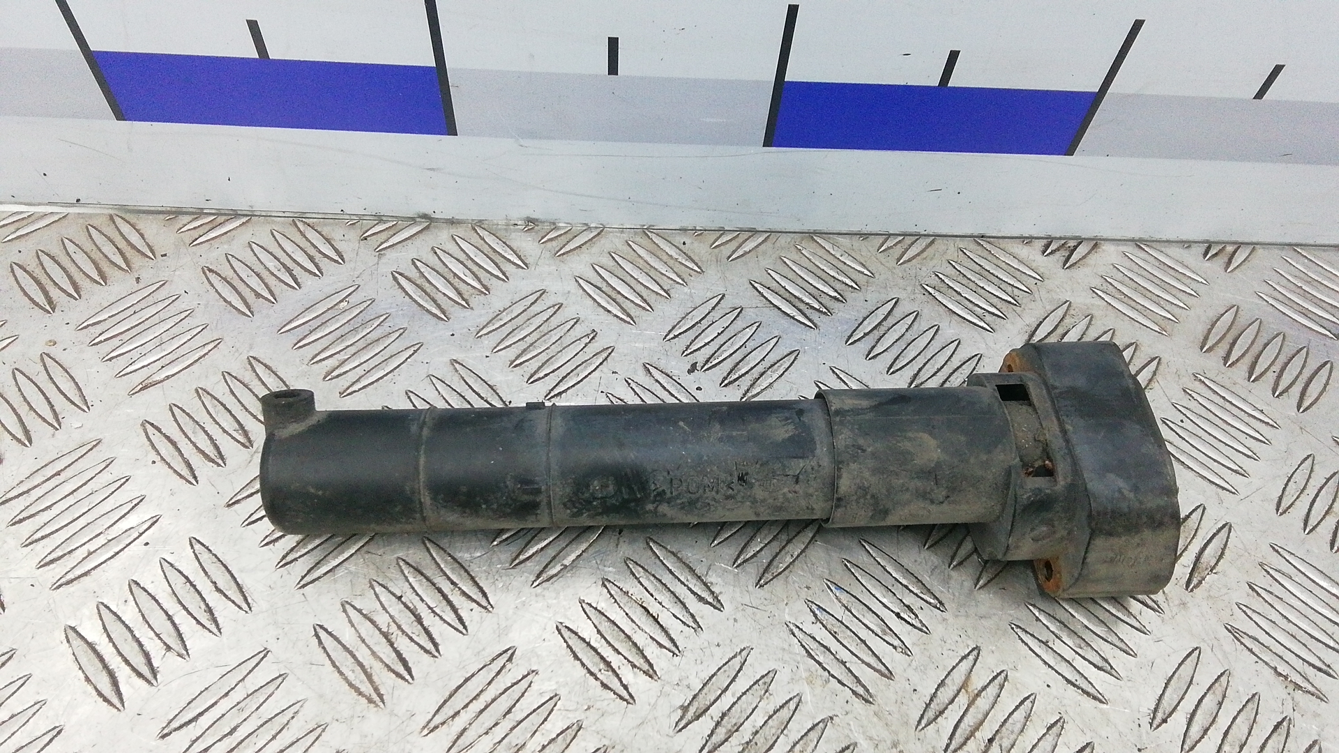 Насос омывателя фар