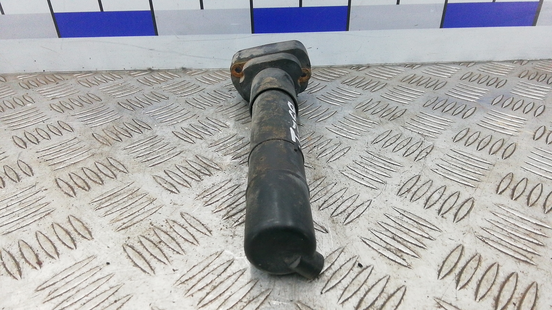 Насос омывателя фар