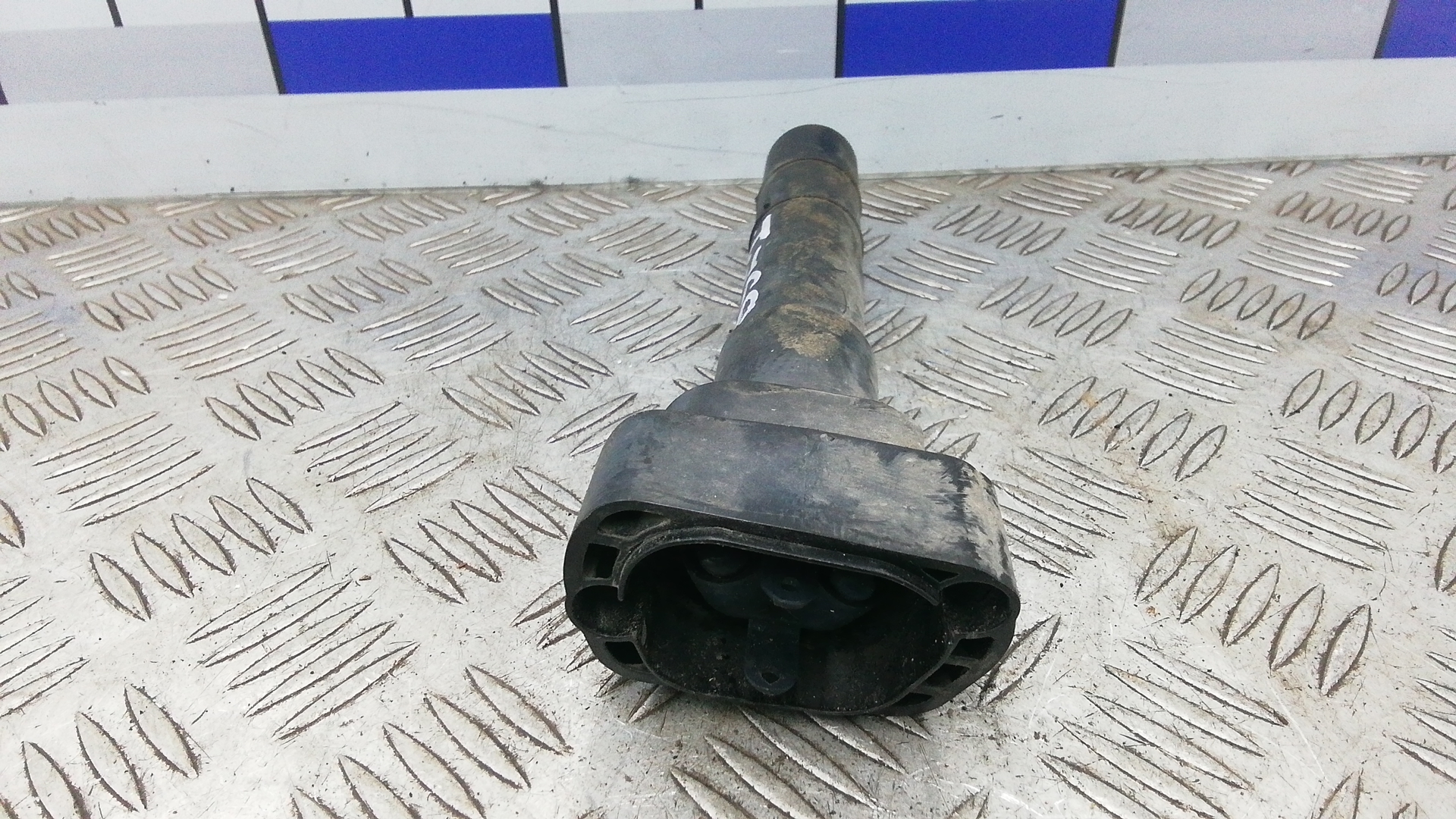 Насос омывателя фар