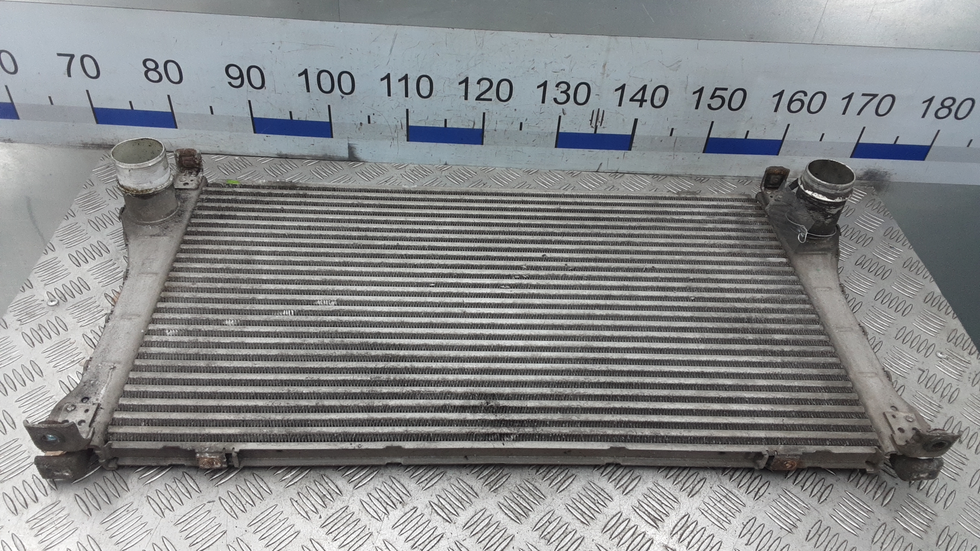 Интеркулер